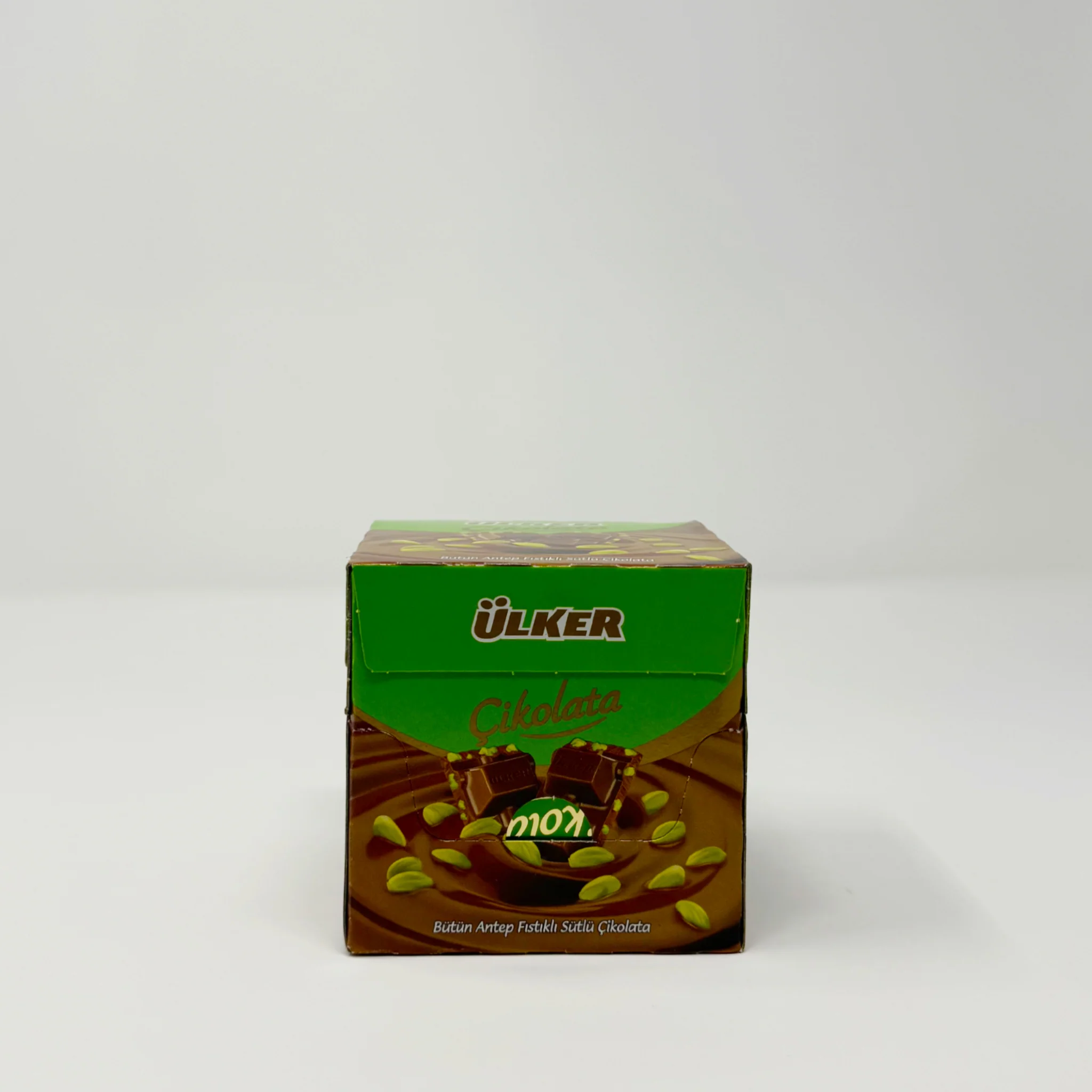 Ulker chocolate 360g