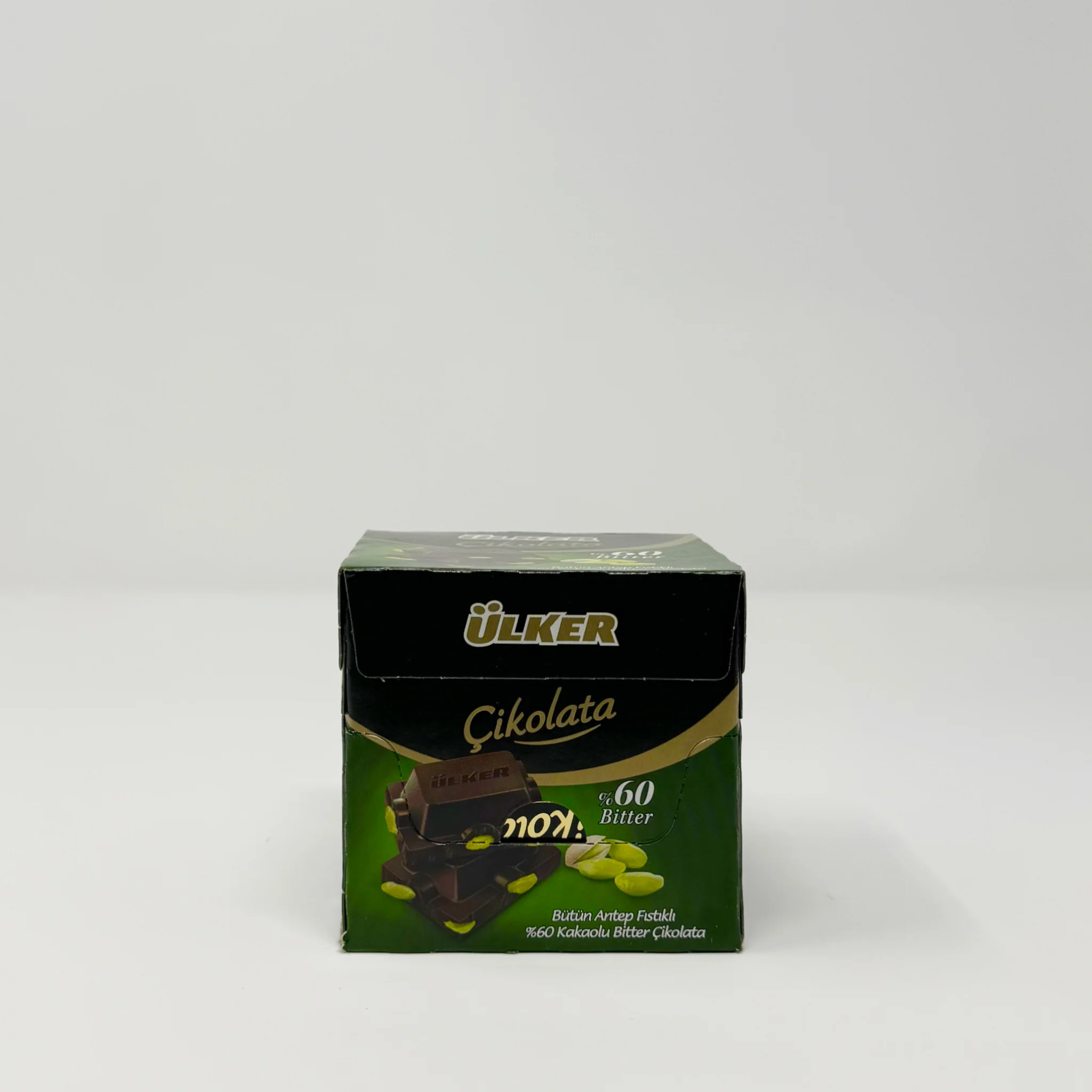 Ulker chocolate 360g - Image 3