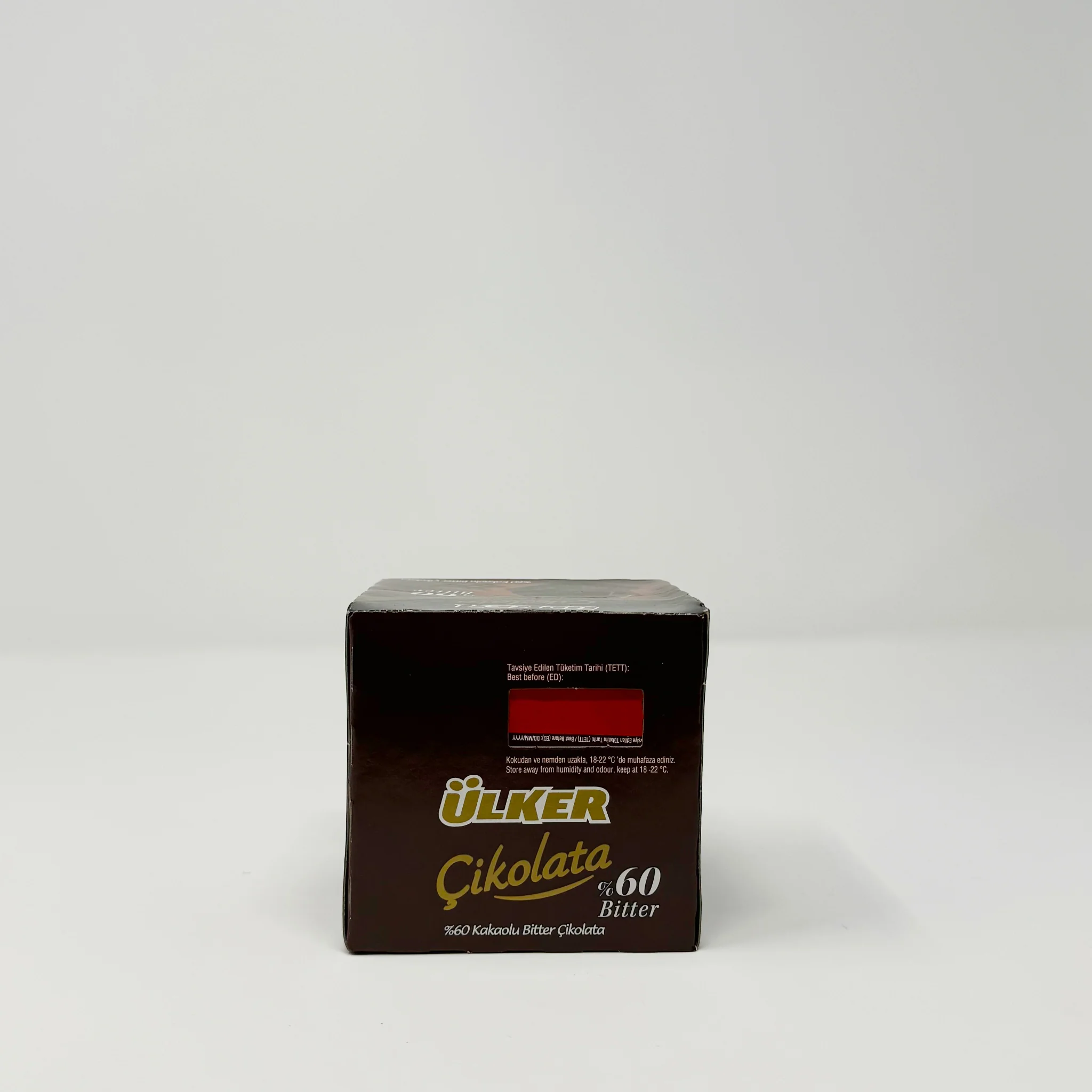 Ulker chocolate 360g - Image 5