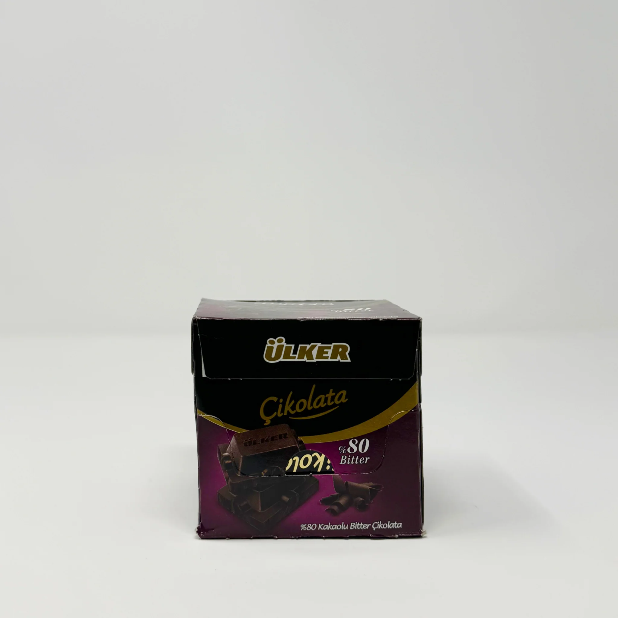 Ulker chocolate 360g - Image 7