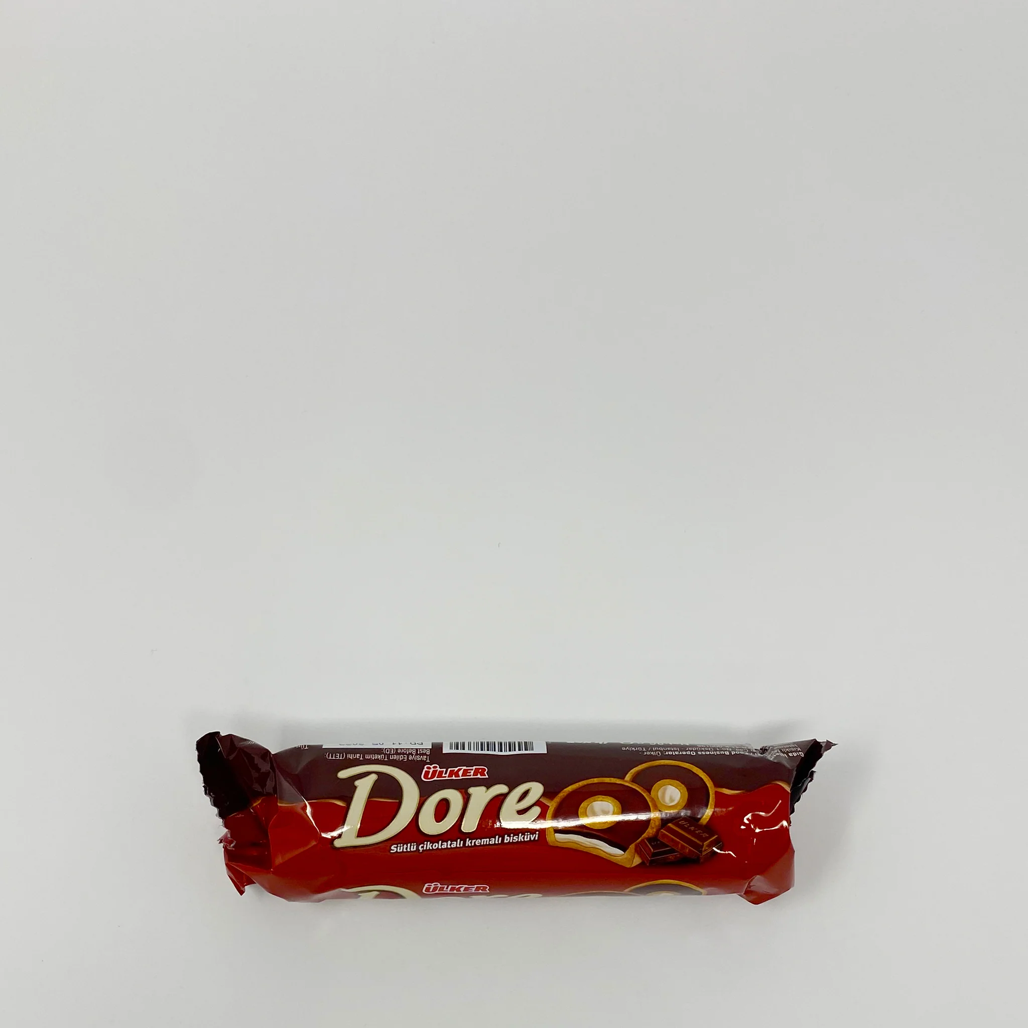 Ulker Dore chocolate cookies 86g