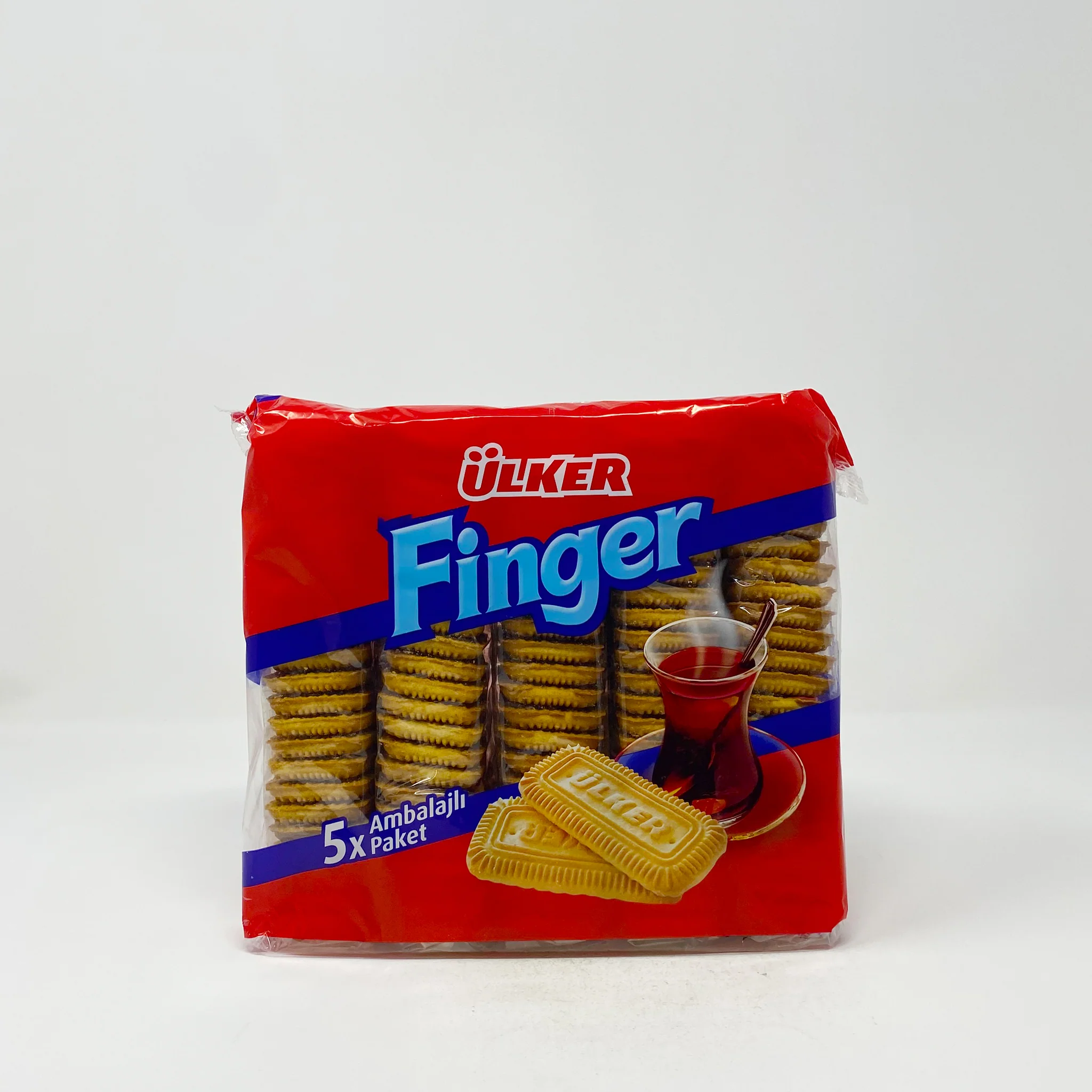 Ulker finger biscuit 750g