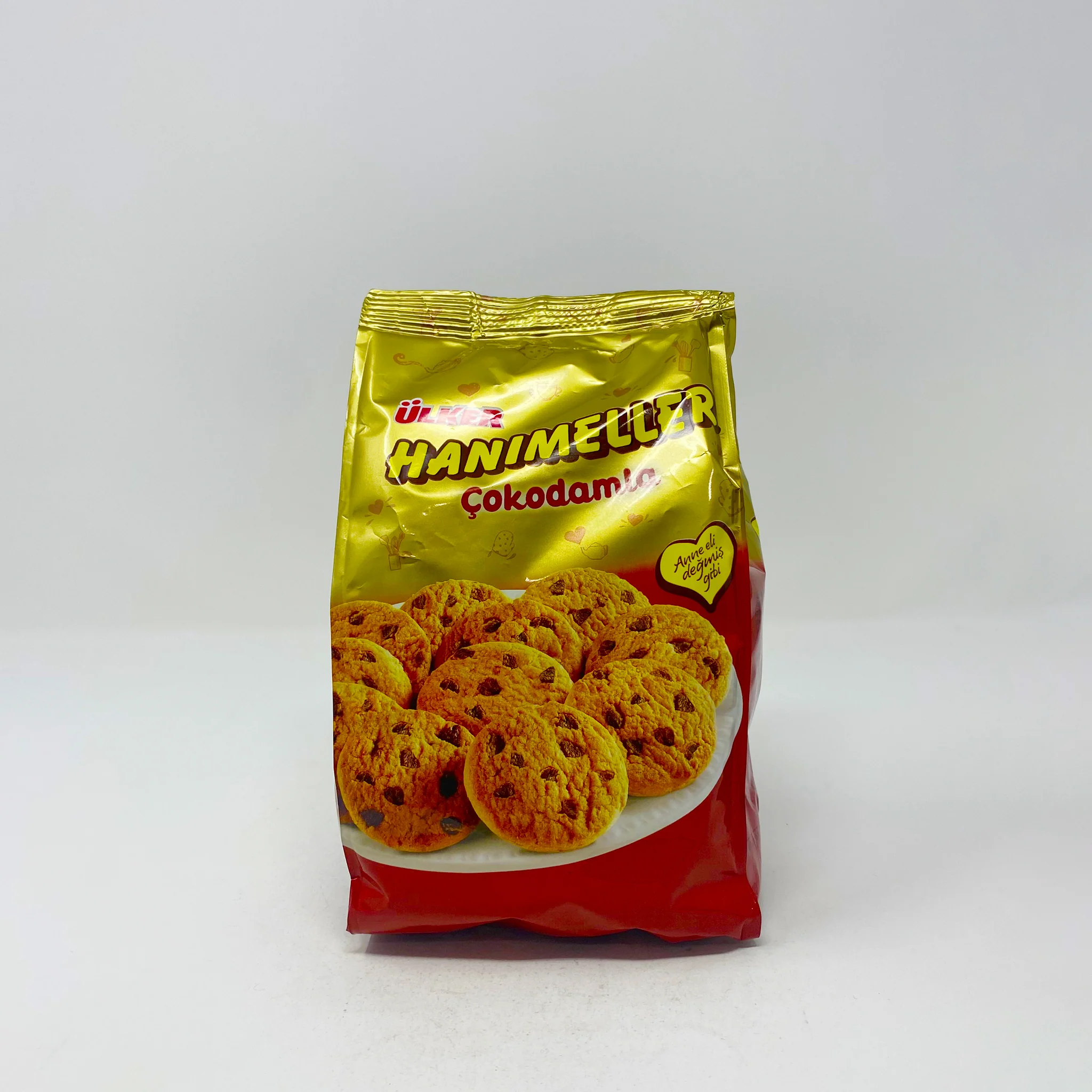 Ulker Hanimeller cookies150g