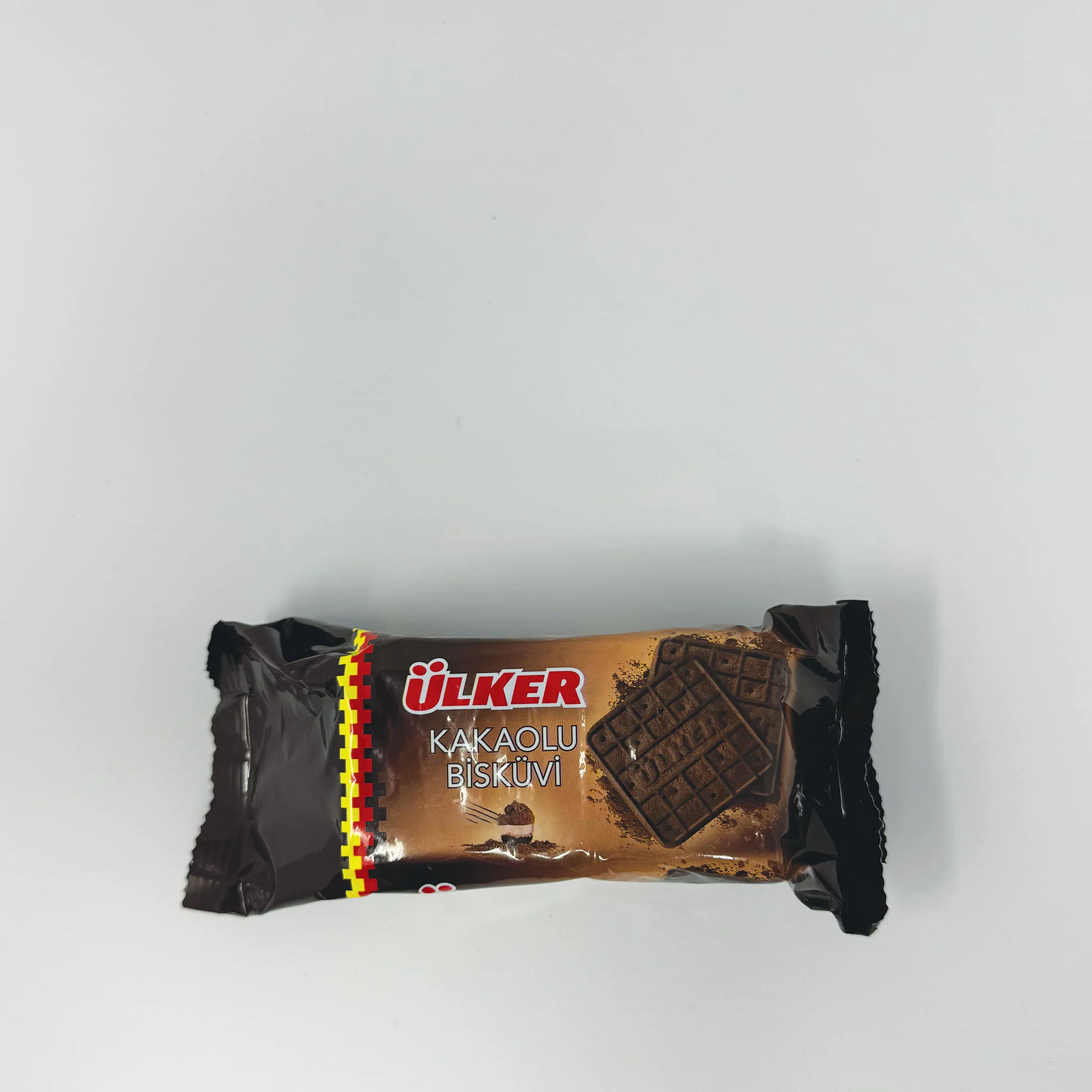 Ulker Kakaolu Biskuvi 125g