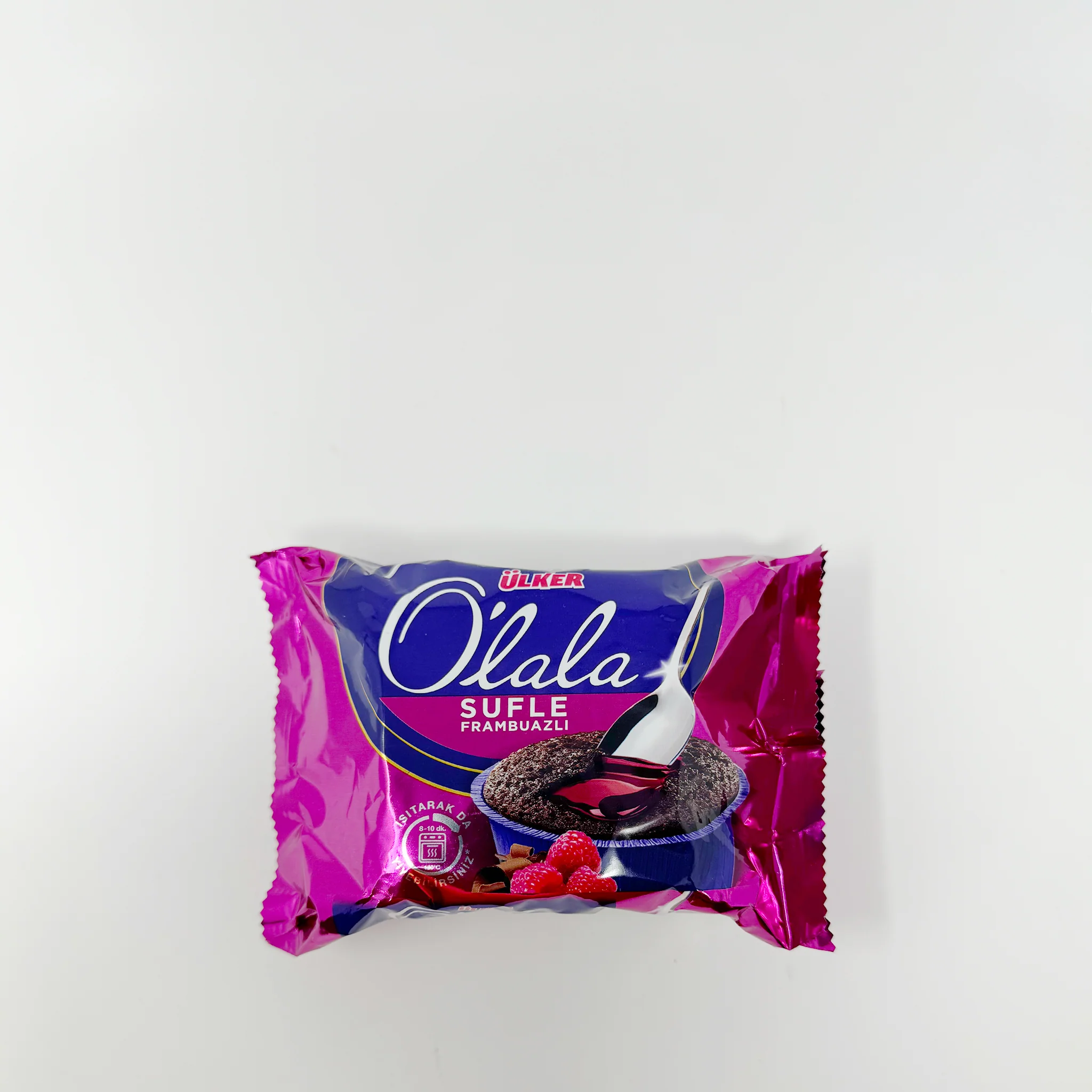 Ulker Olala cake 70g