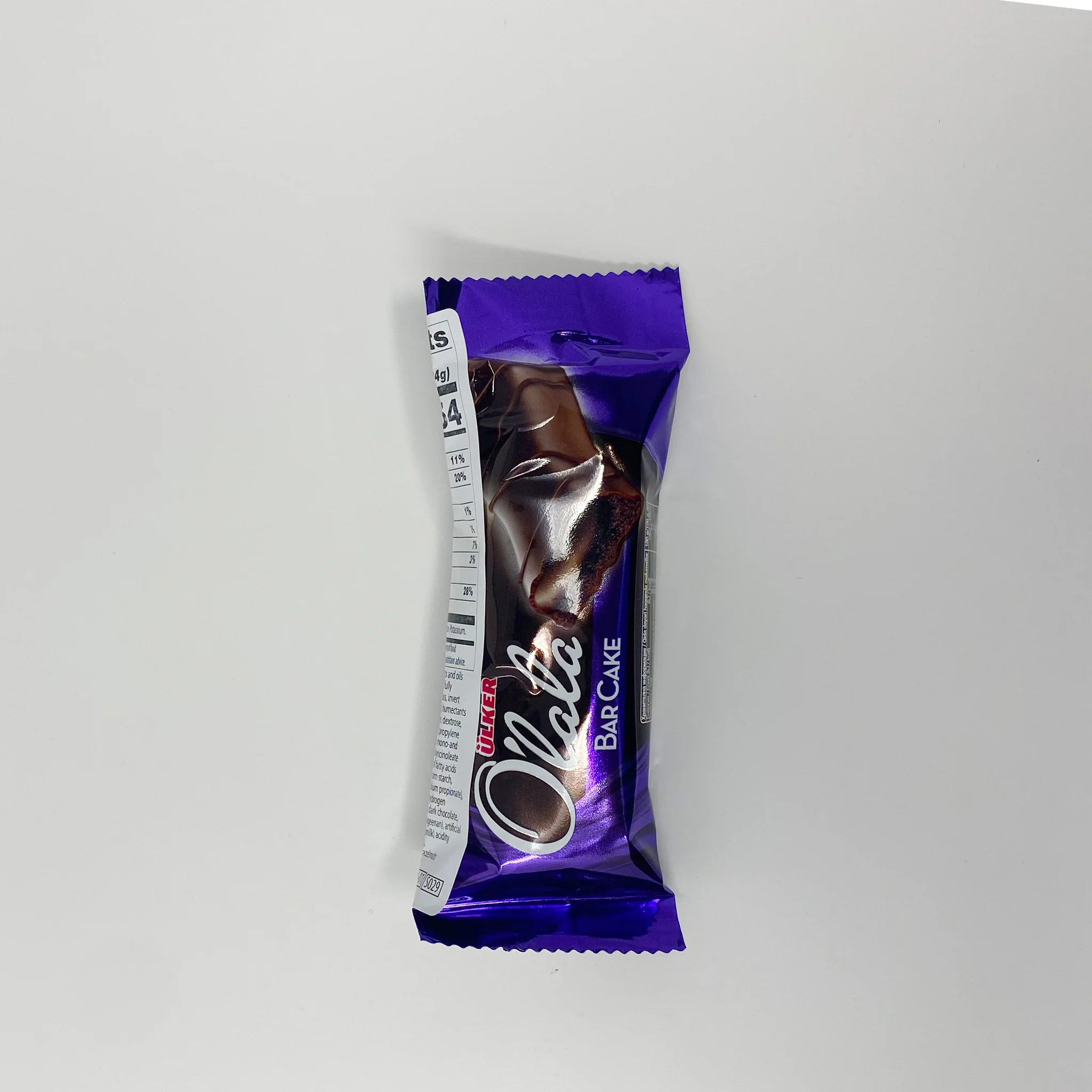 Ulker Olala chocolate cake bar 34g
