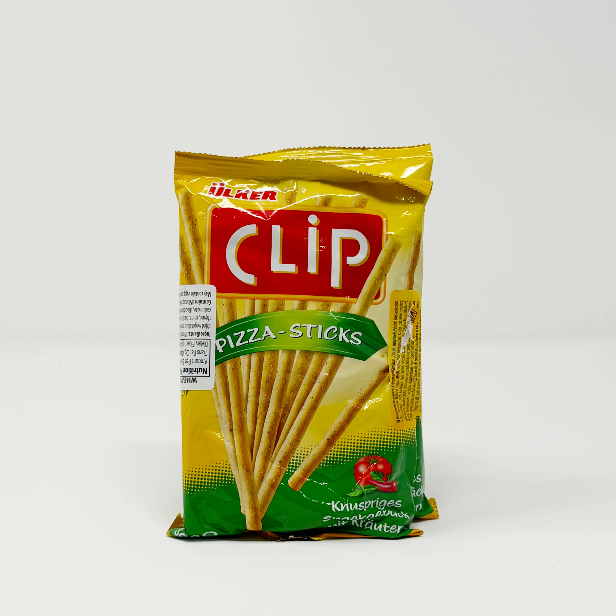 Ulker pizza Stick 200g