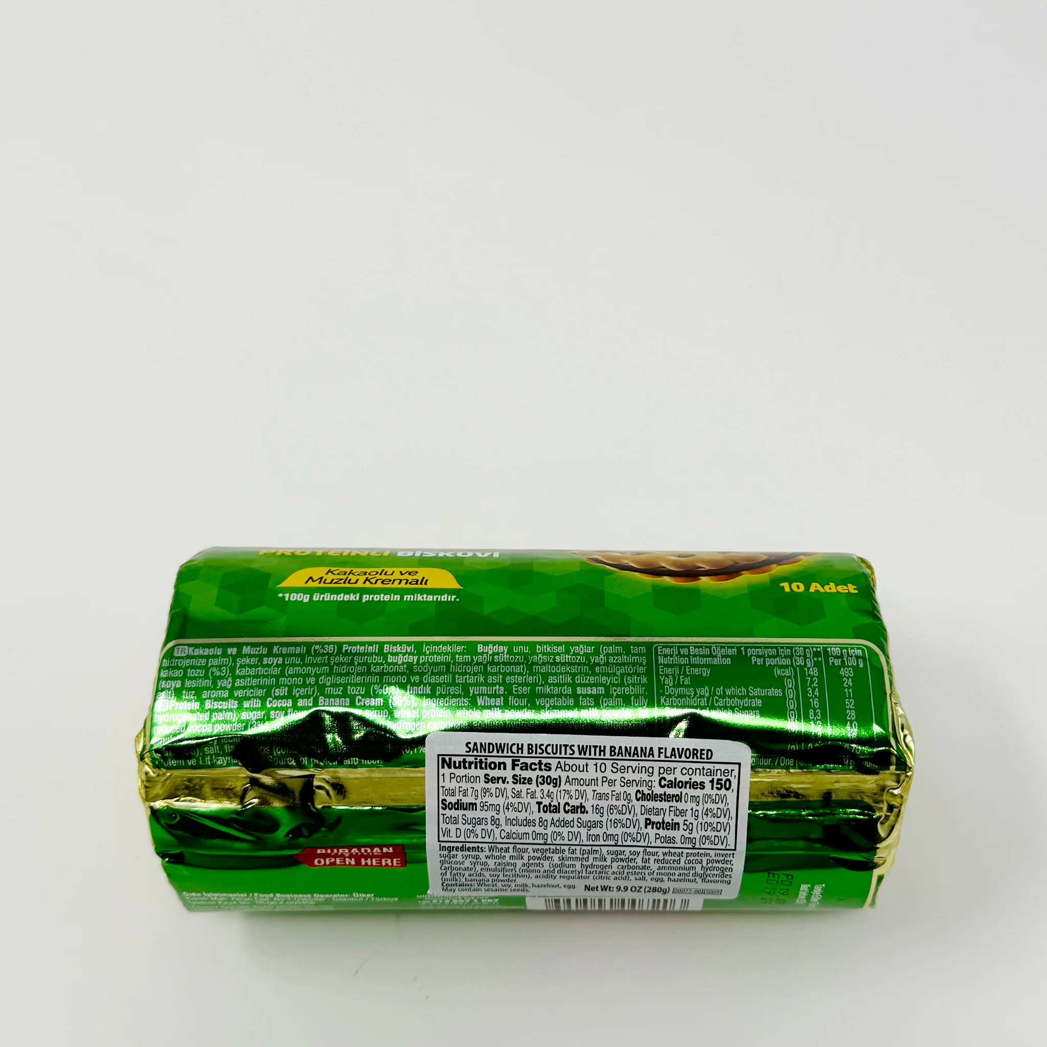 Ulker Probis 280g - Image 2