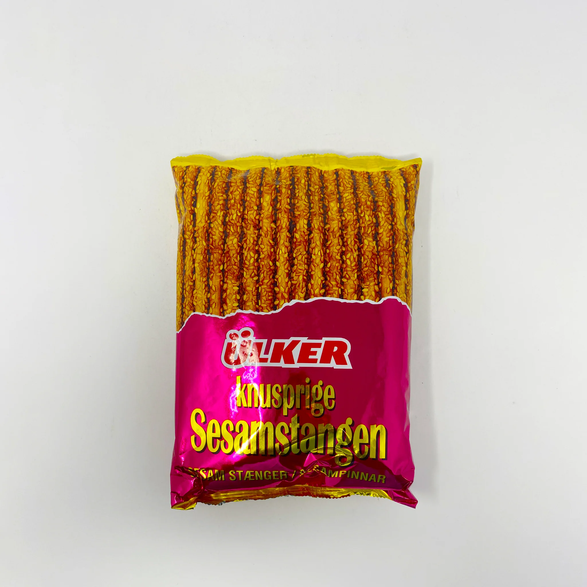 Ulker sesames sticks 125g