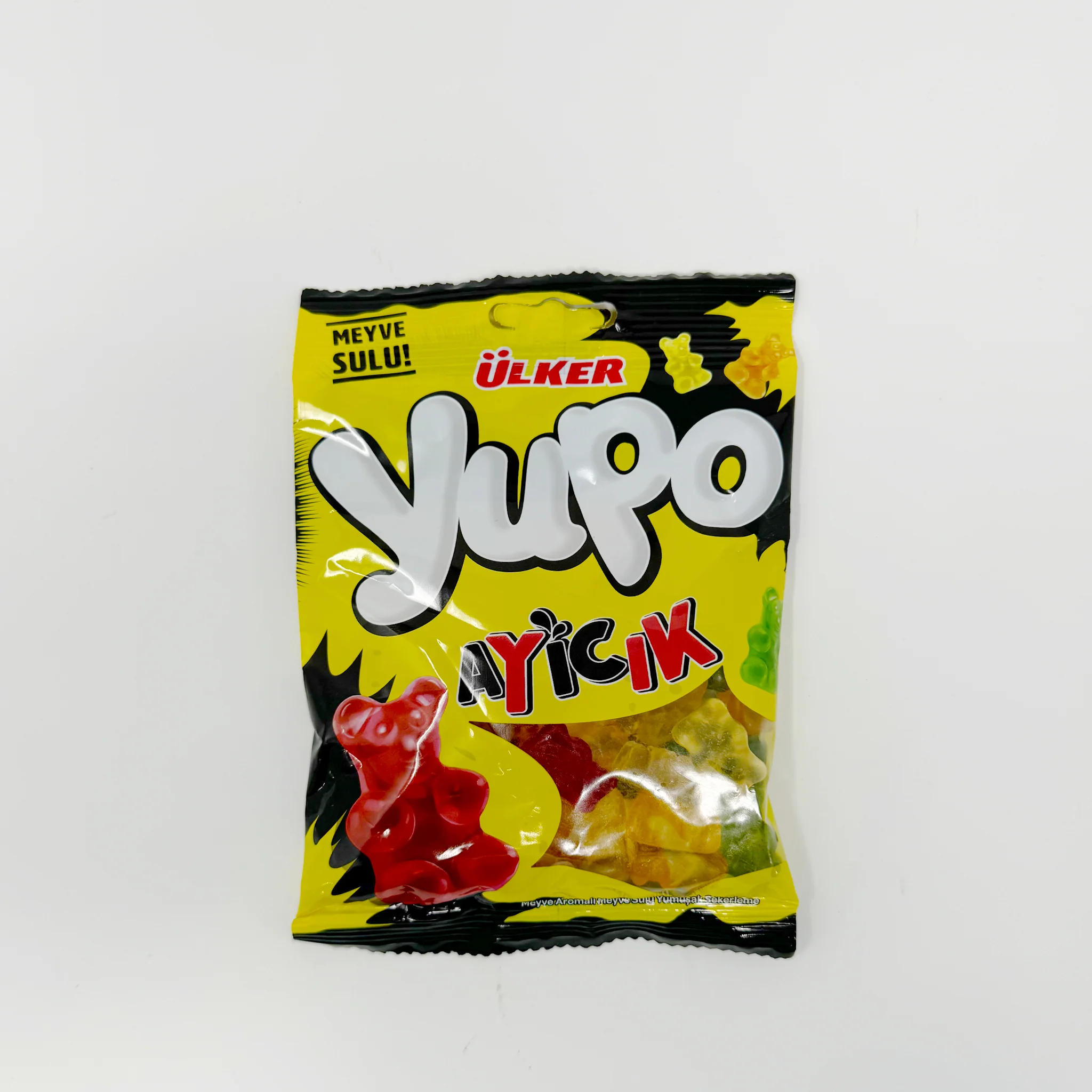 Ulker Yupo Ayicik Bears 80g