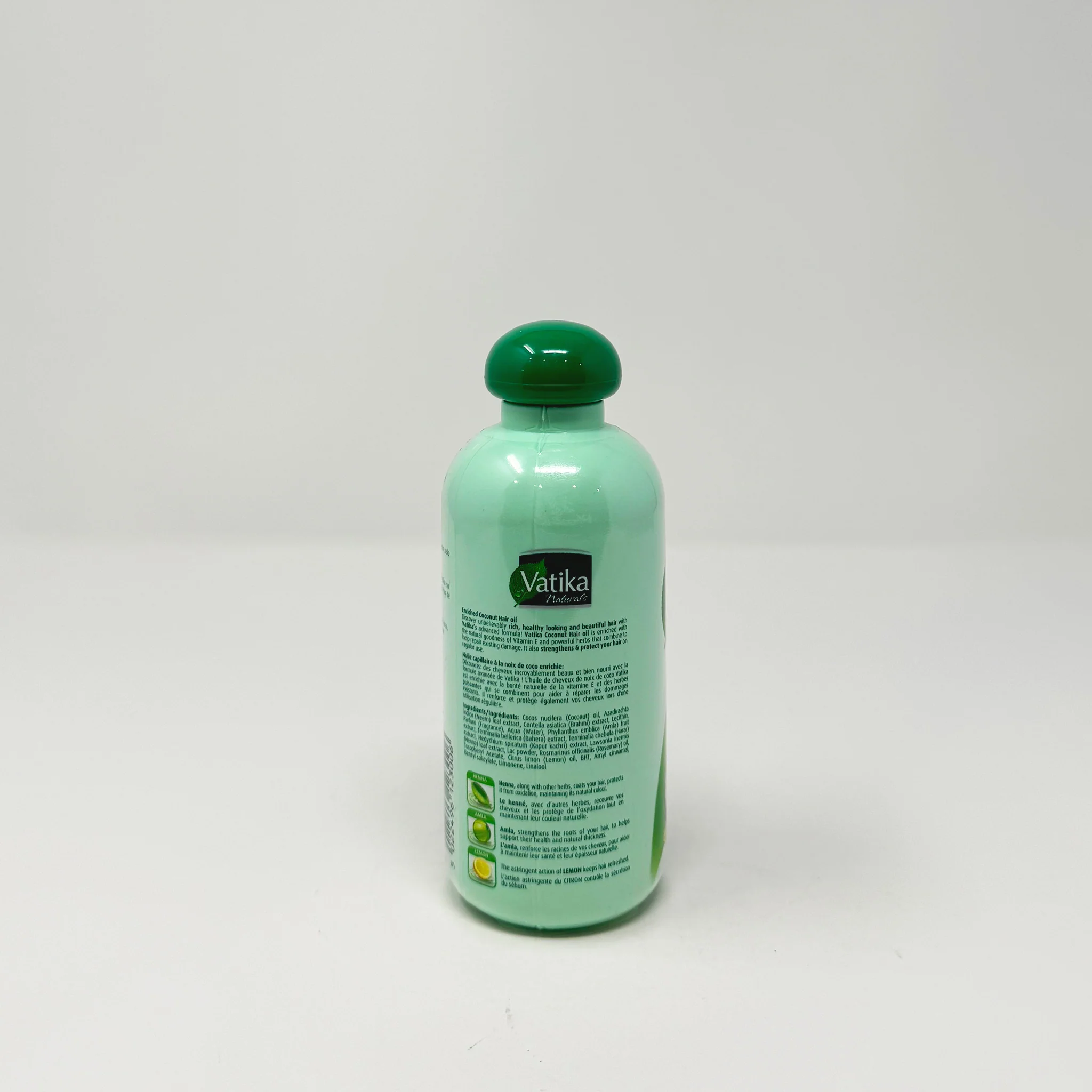 Vatika Coconut Hair oil 300ml - Image 2