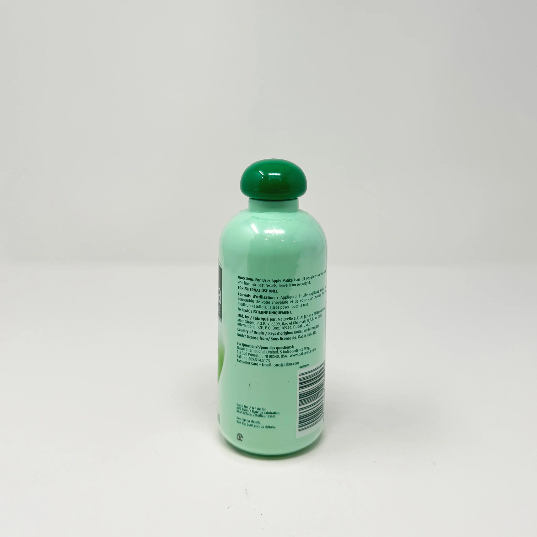 Vatika Coconut Hair oil 300ml - Image 3