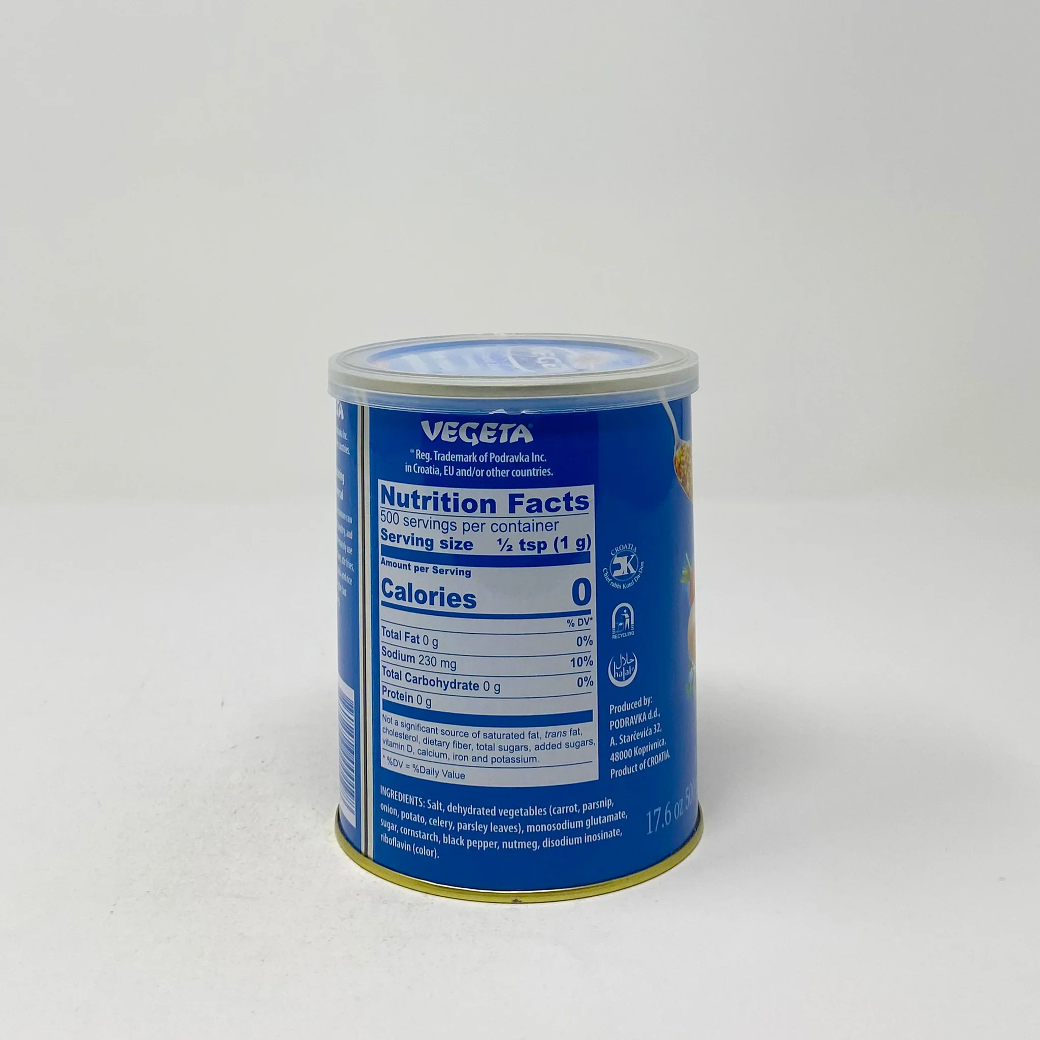 Vegeta All-purpose seasoning 500g - Image 2