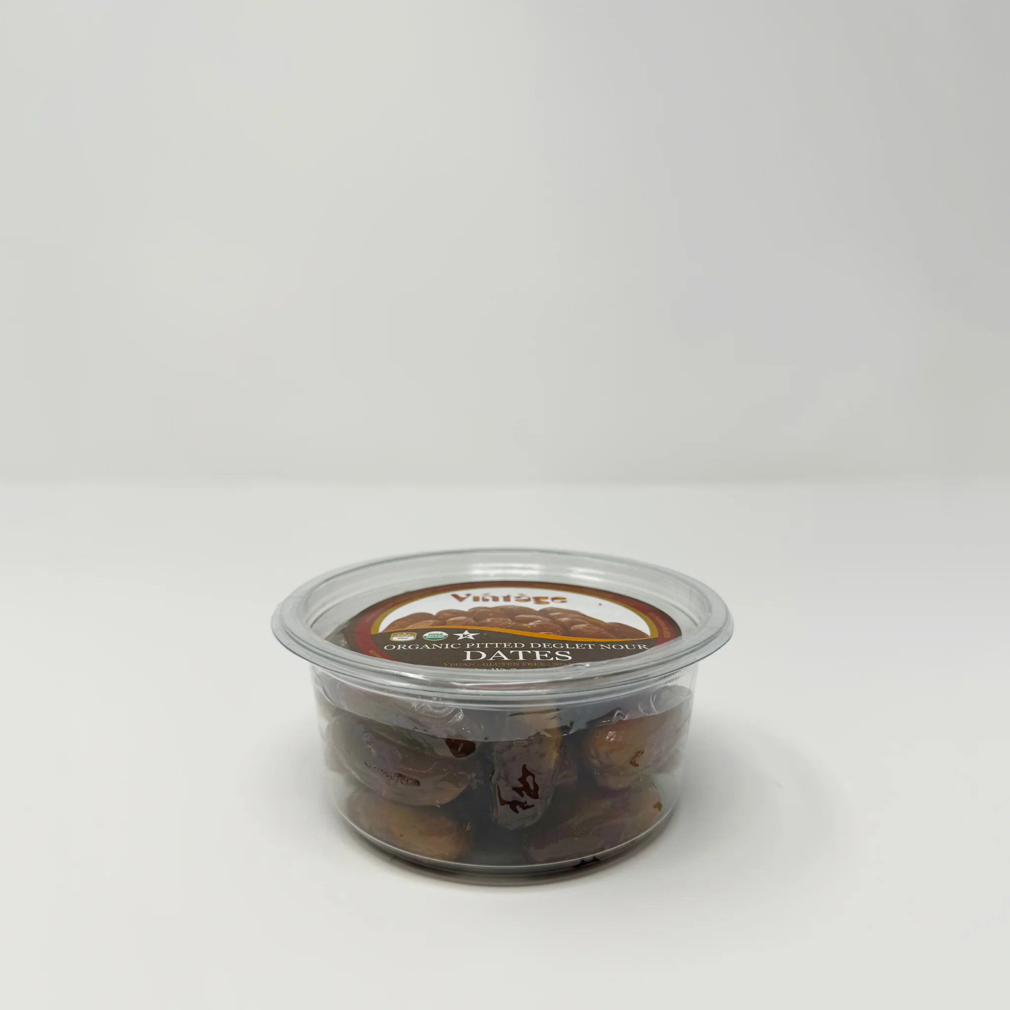 Vintage organic pitted dates 397g - Image 6