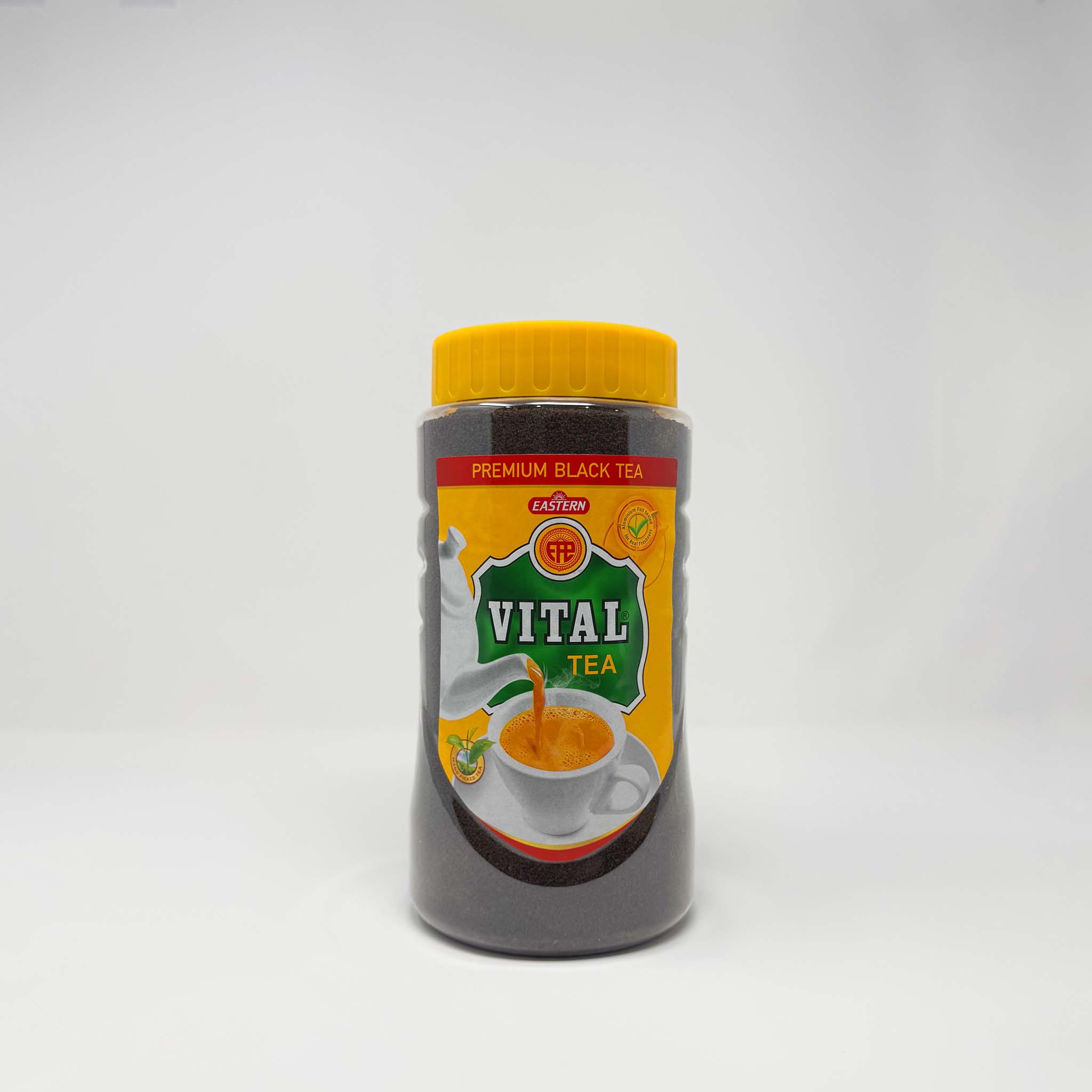 Vital premium Black Tea 900 g loss
