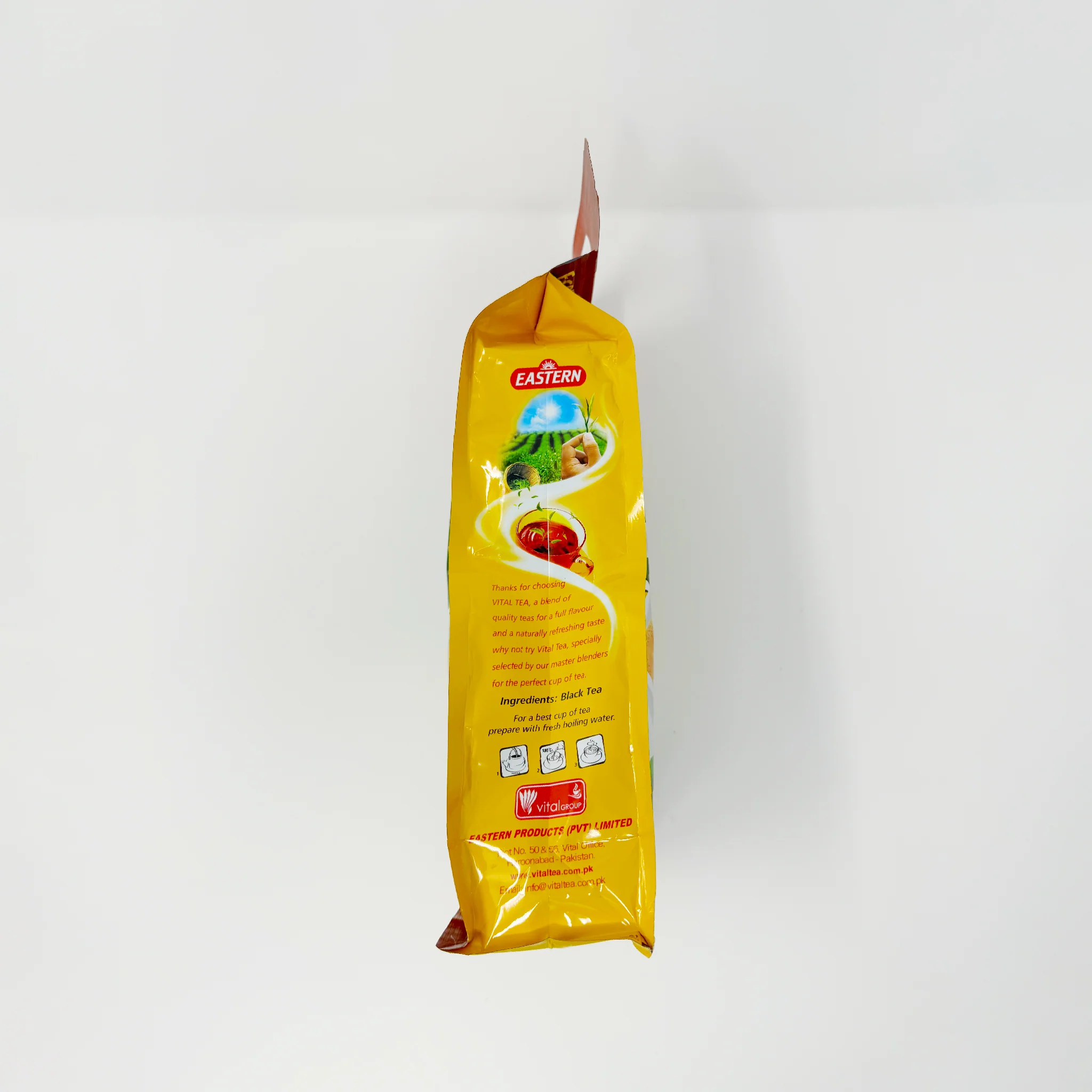 Vital Tea Black Tea 915 g - Image 2