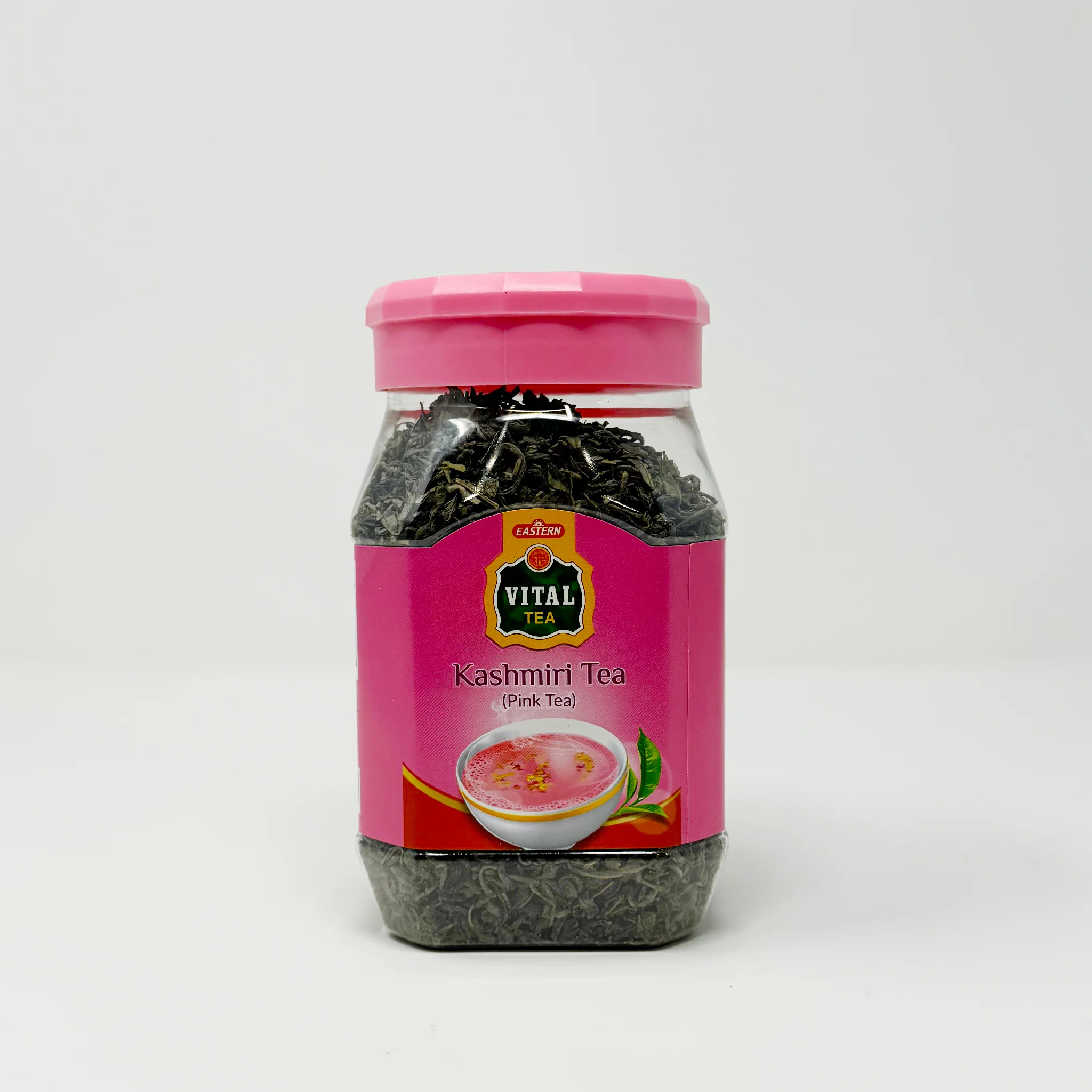 Vital tea Kashmiri Tea pink tea 220g