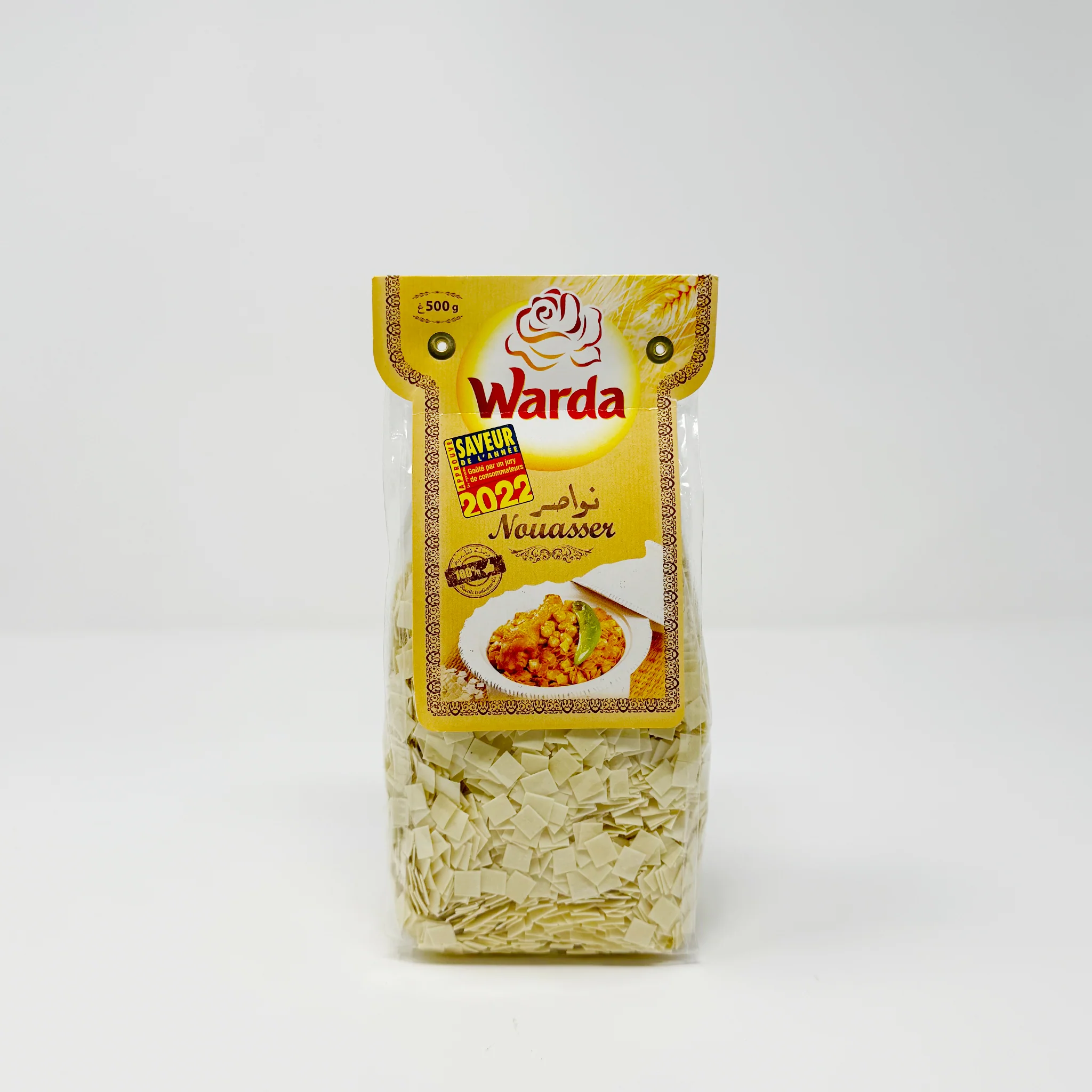 Warda Nouasser 500g