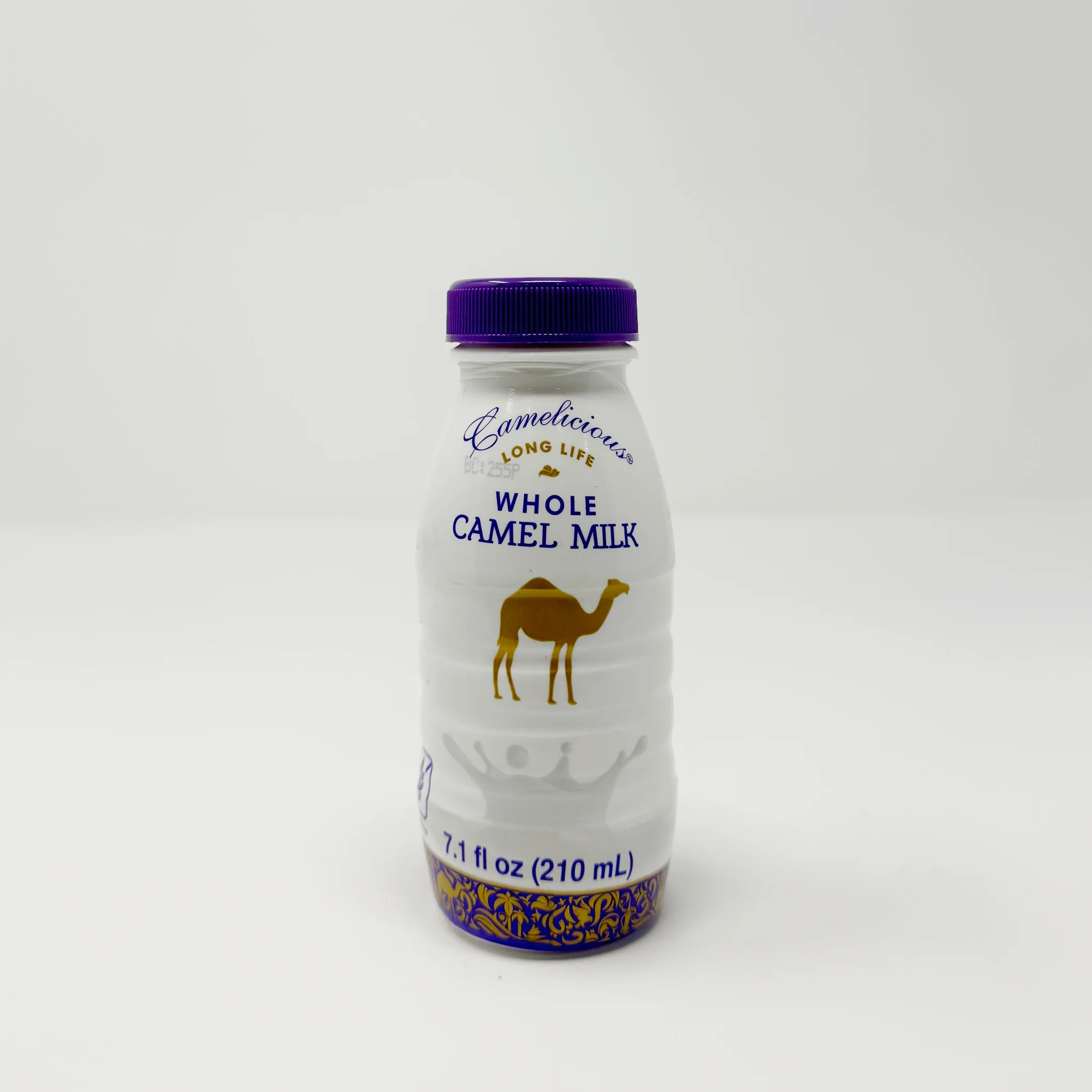 Whole Camel milk 7.1 oz