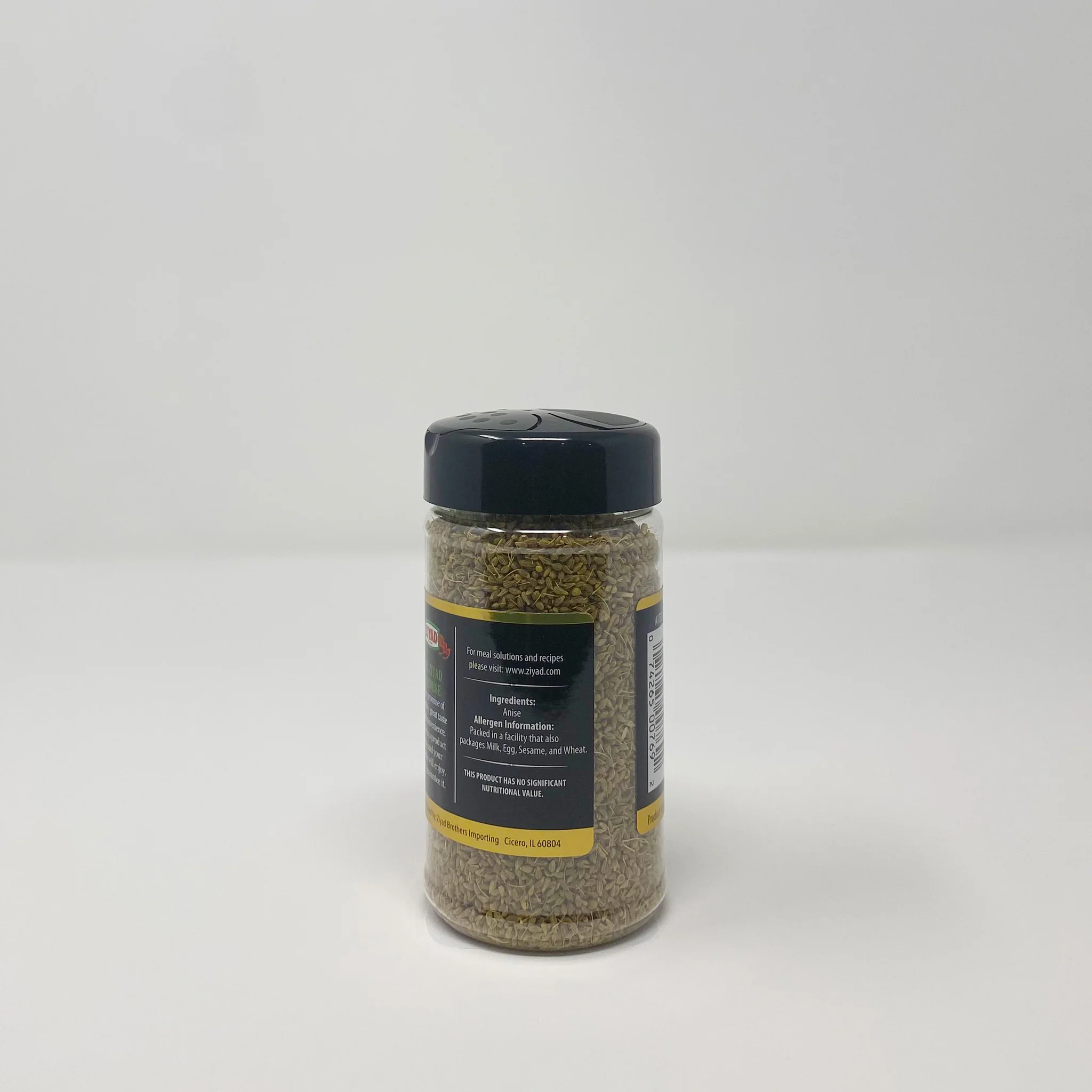 Ziyad Anise seeds 156g - Image 2