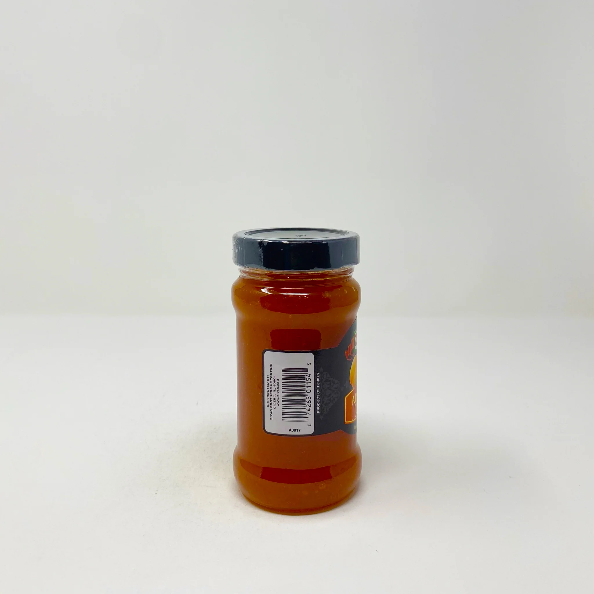 Ziyad Apricot Jam 380g - Image 3