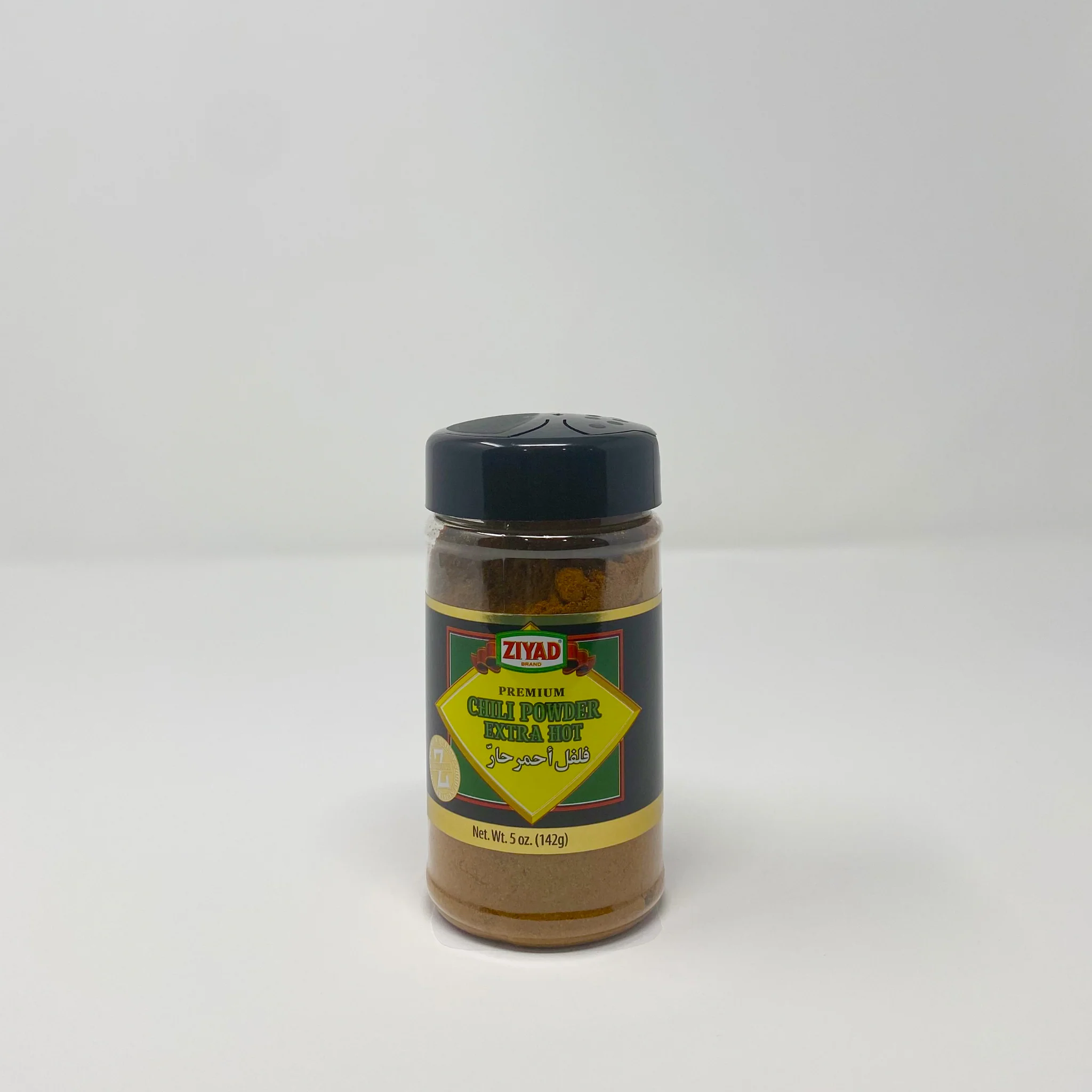 Ziyad Chilie power Extra Hot 142g