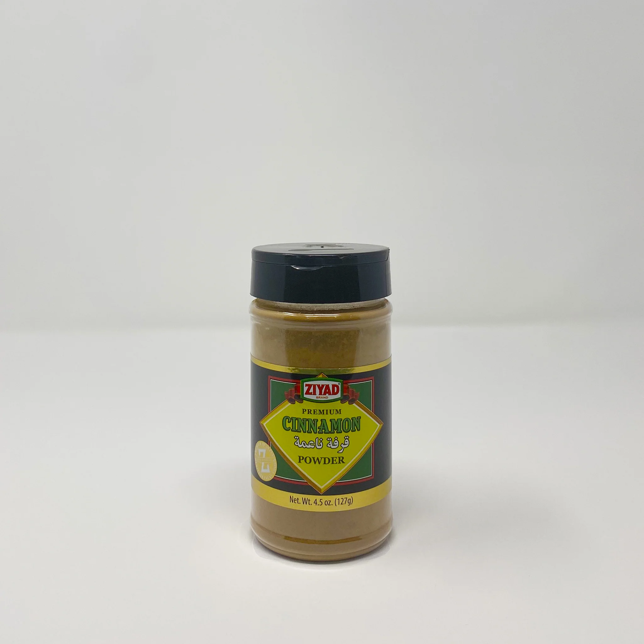 Ziyad Cinnamon powder 127 g