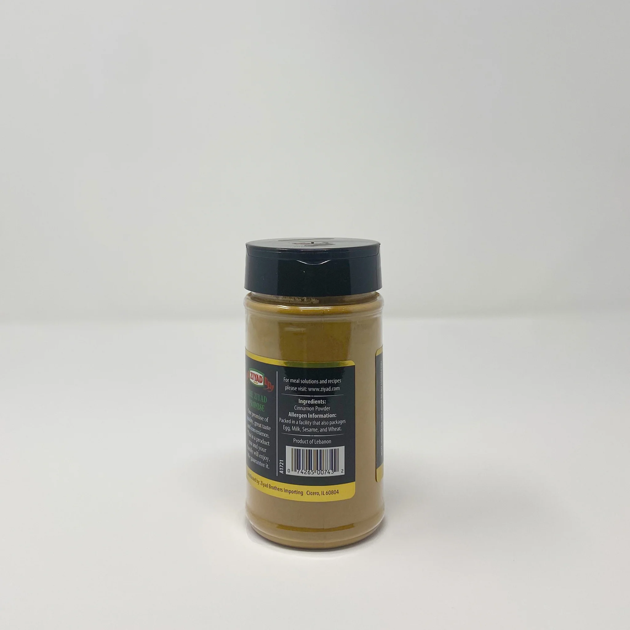 Ziyad Cinnamon powder 127 g - Image 2