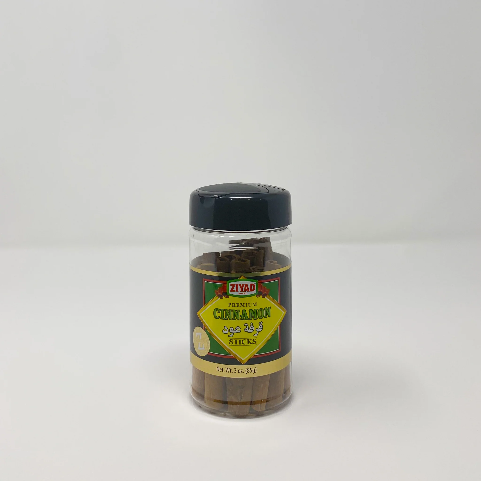 Ziyad Cinnamon sticks 85g