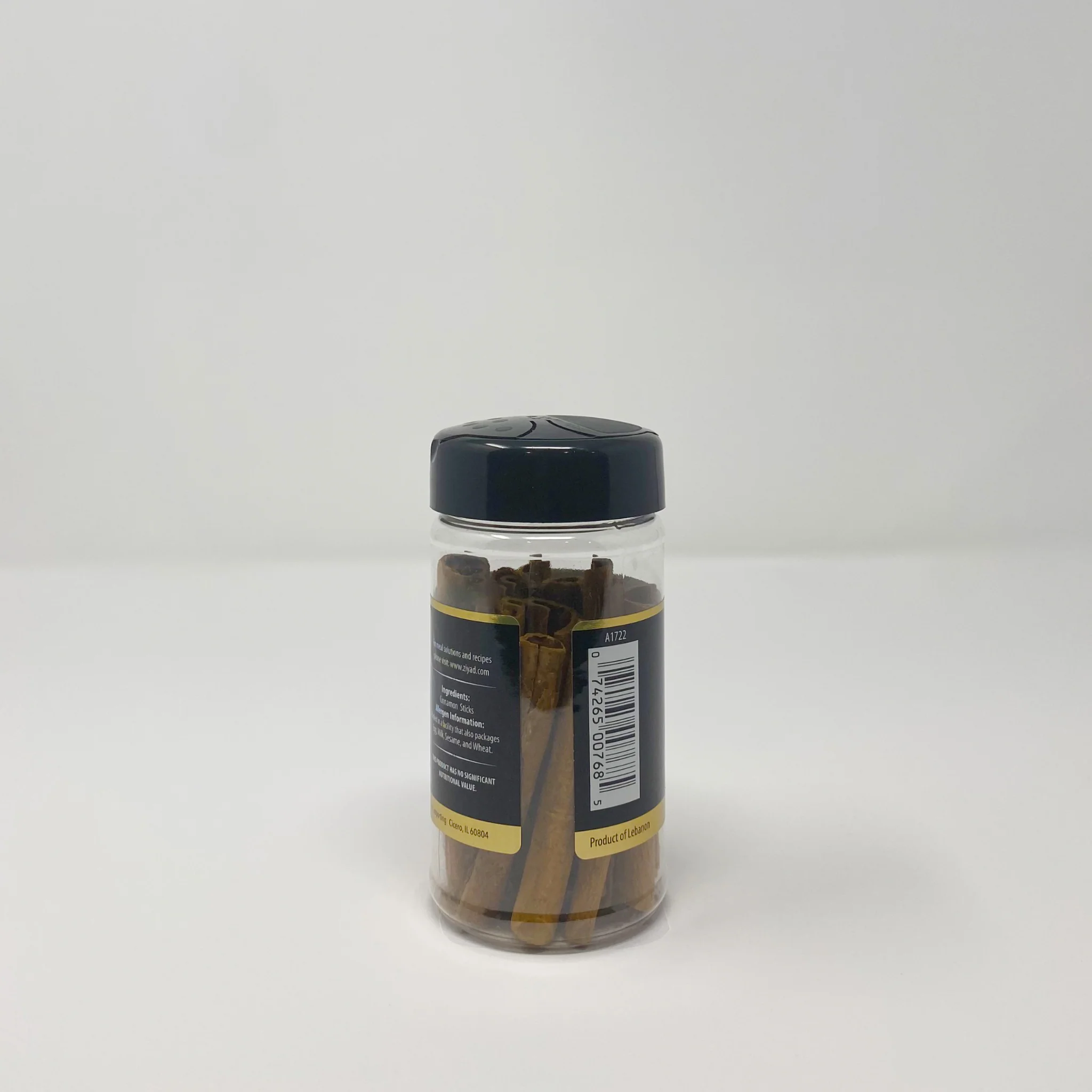 Ziyad Cinnamon sticks 85g - Image 2