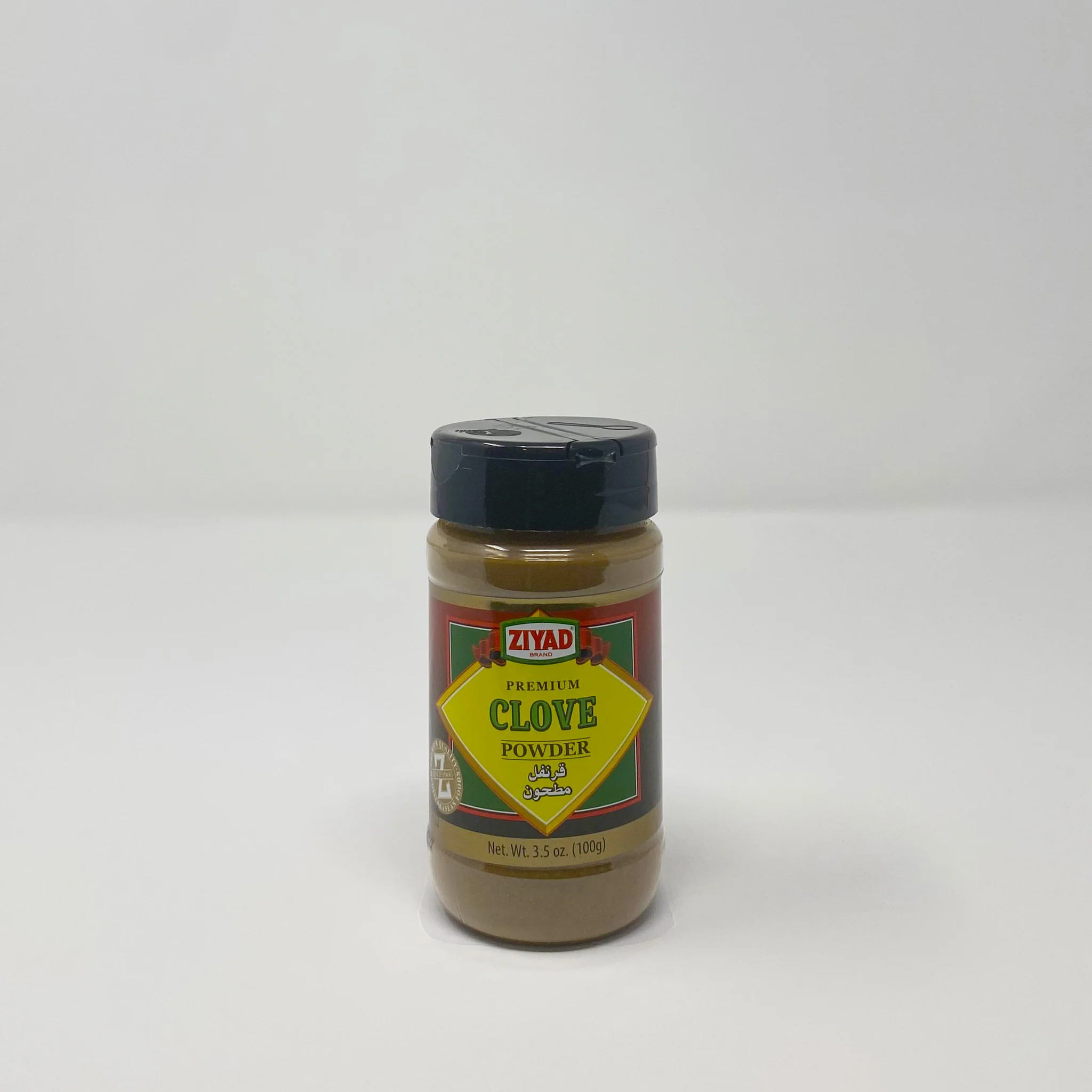 Ziyad Clove power 100g