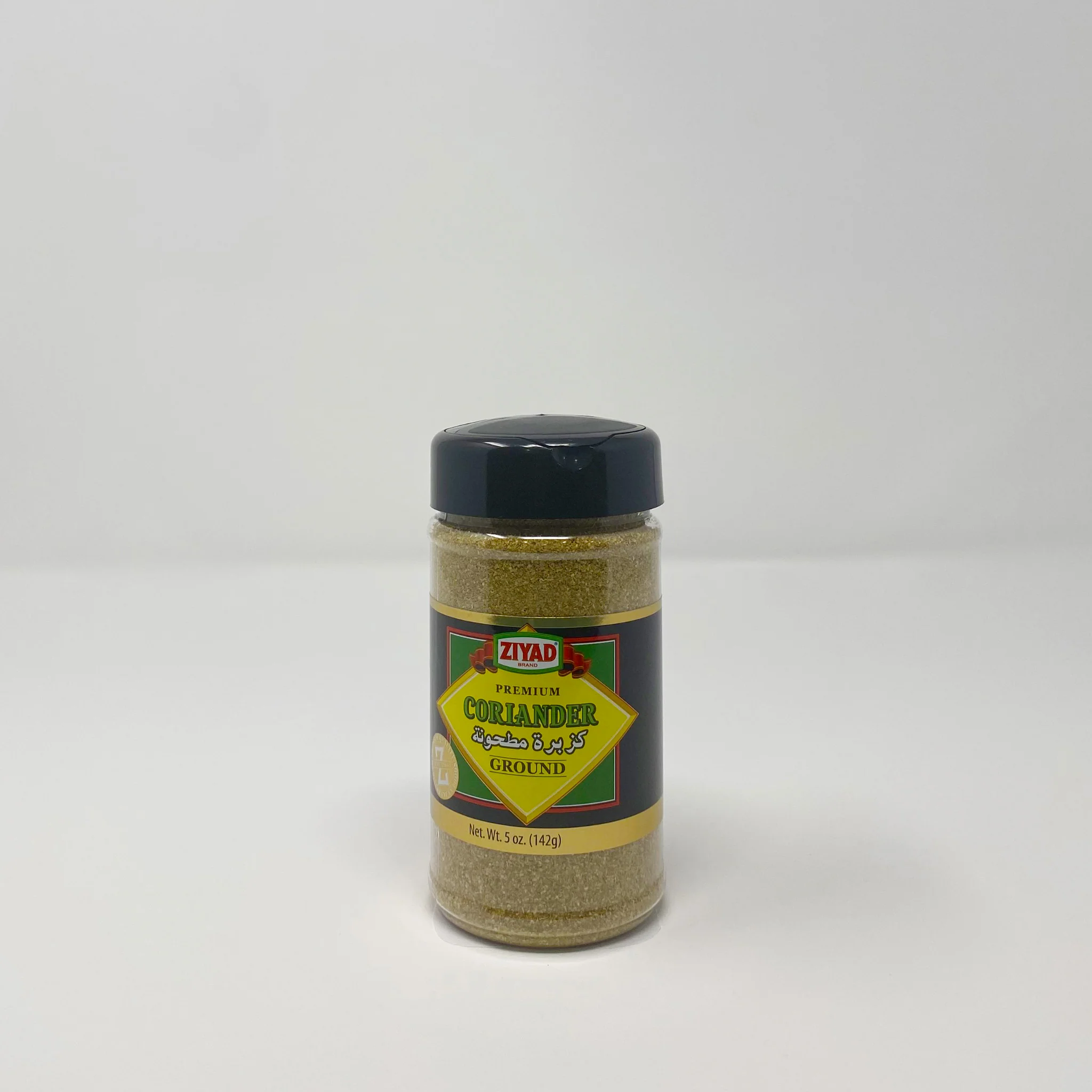 Ziyad Coriander ground 142g