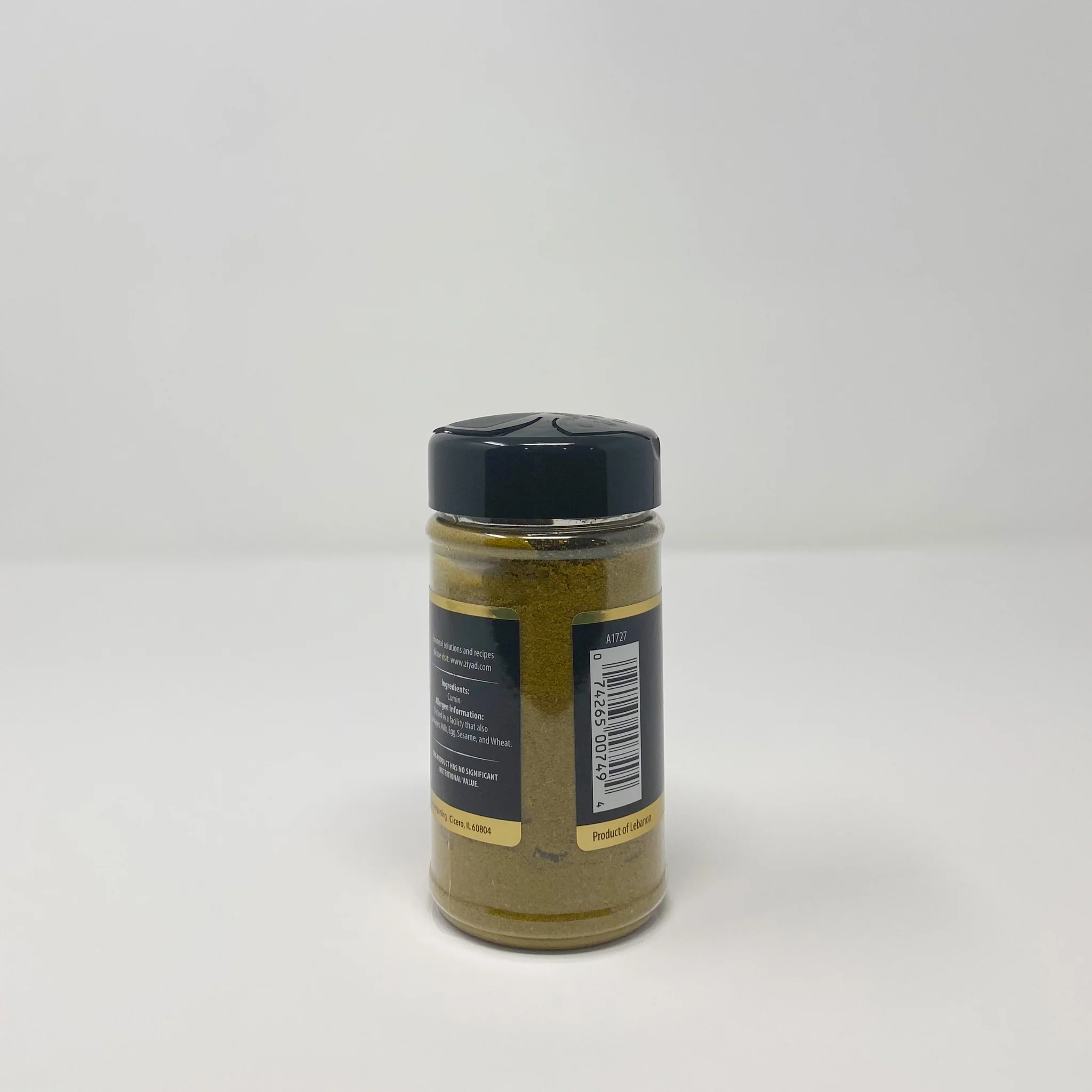 Ziyad Cumin Ground 170g - Image 2