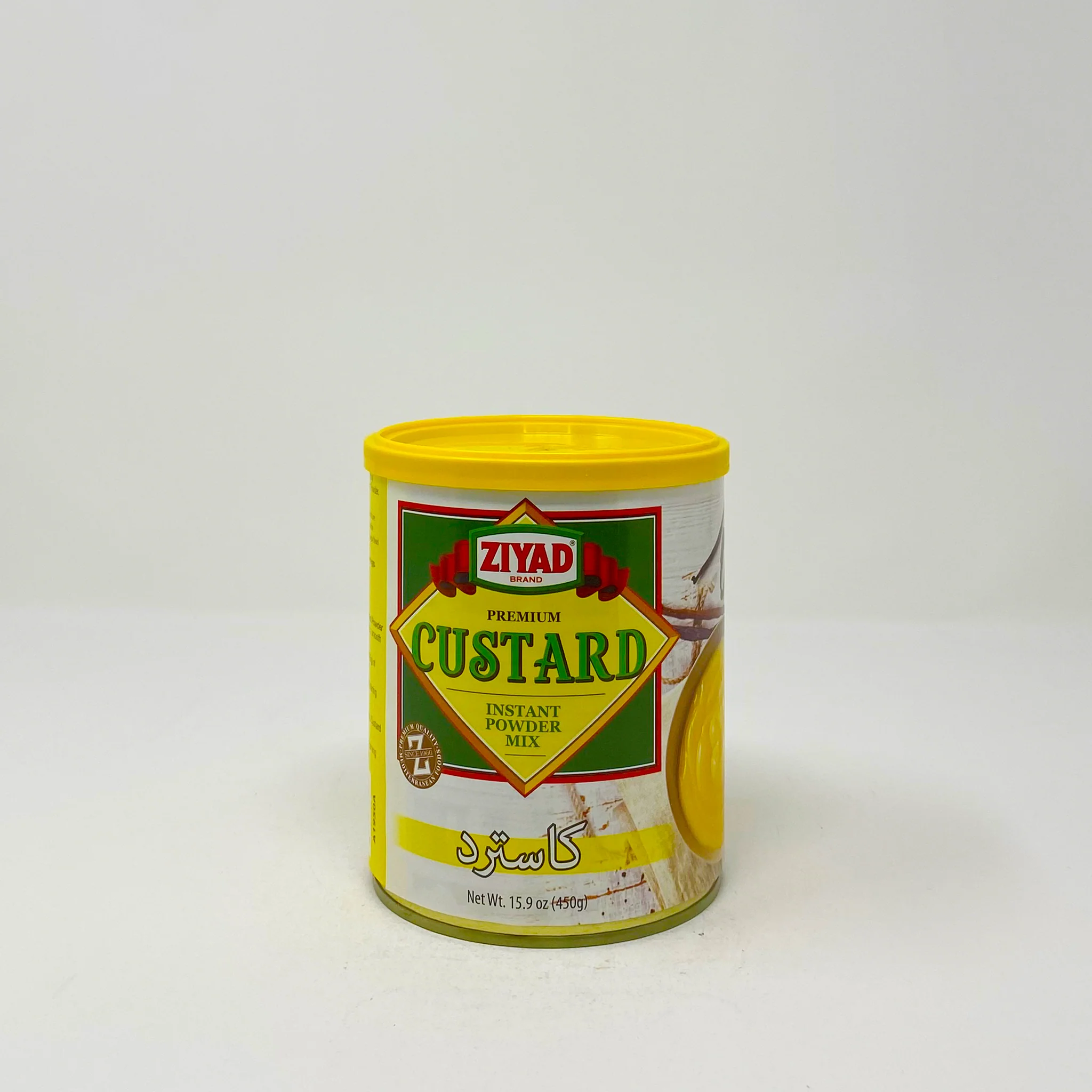 Ziyad Custard powder 450g