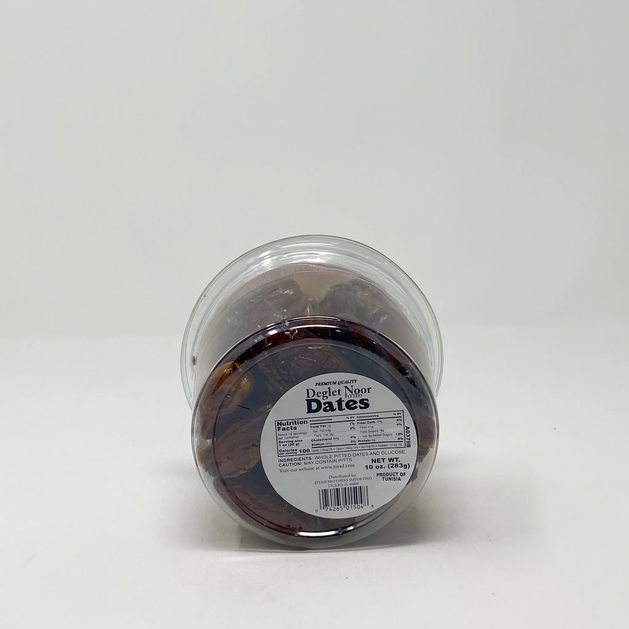 Ziyad Deglet Noor pitted Dates - Image 5