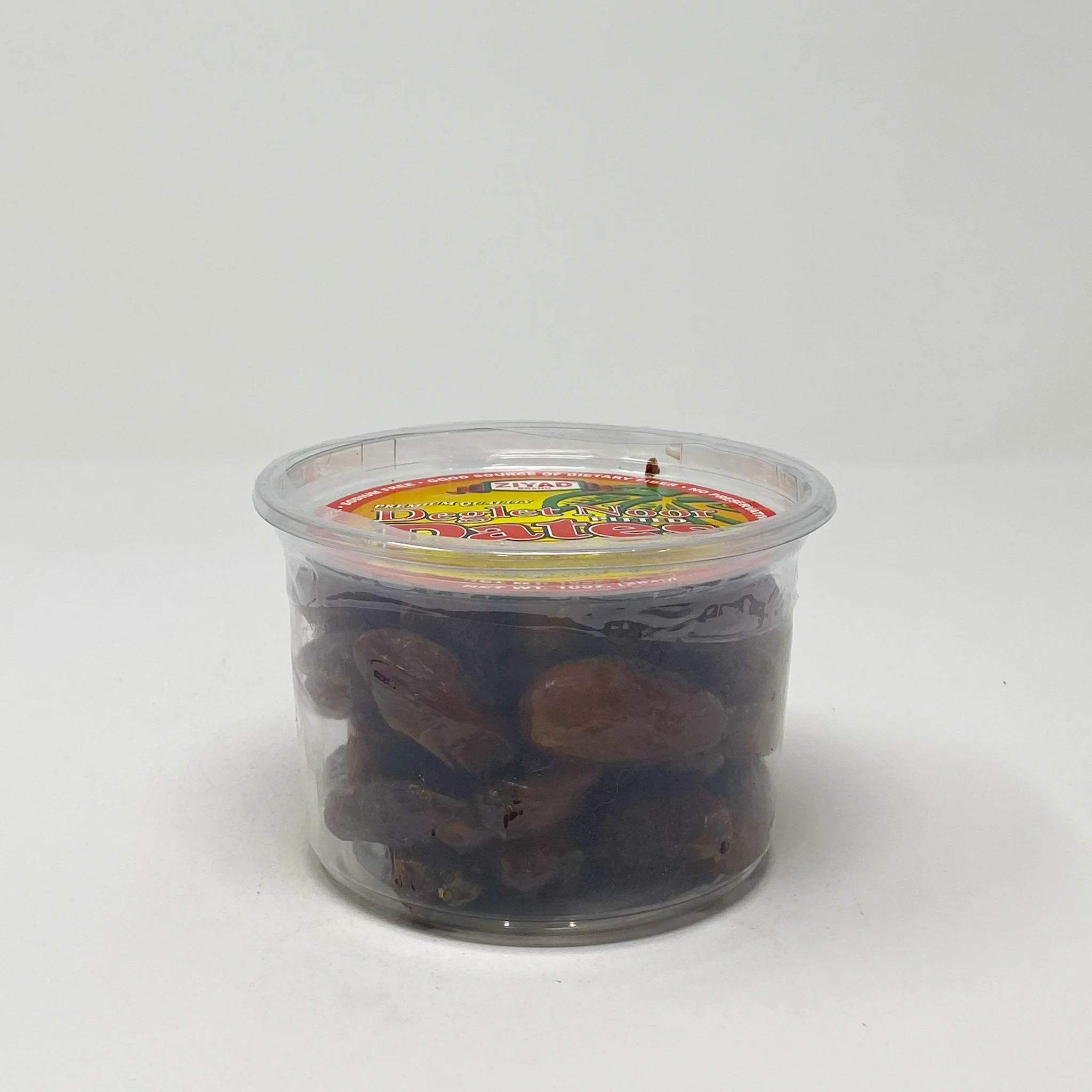 Ziyad Deglet Noor pitted Dates - Image 6