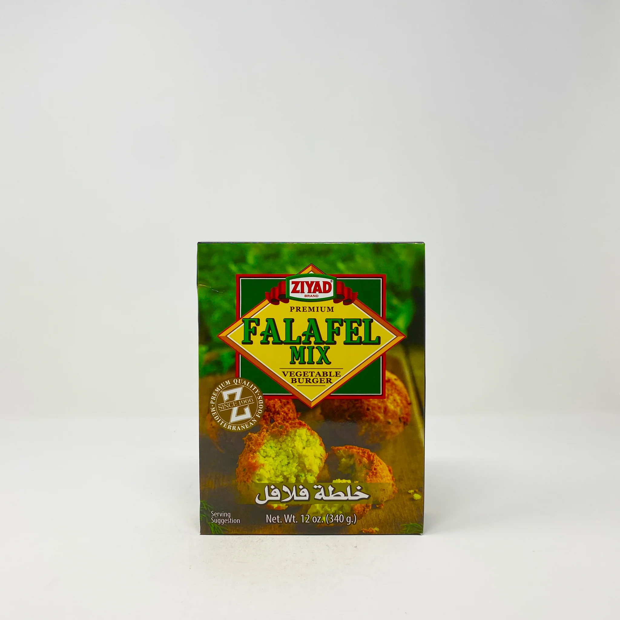 Ziyad Falafel mix 340g