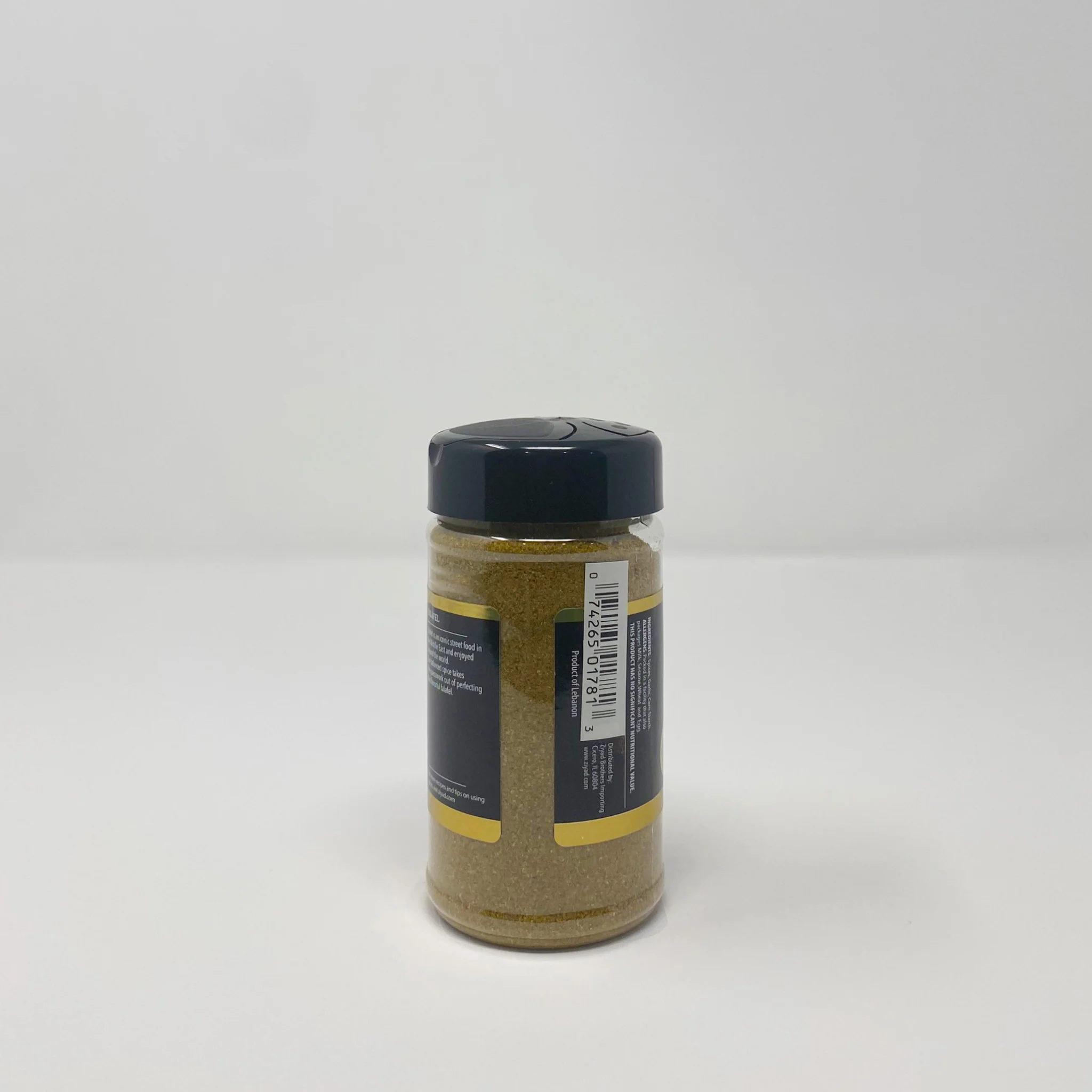 Ziyad Falafel spices 142g - Image 2