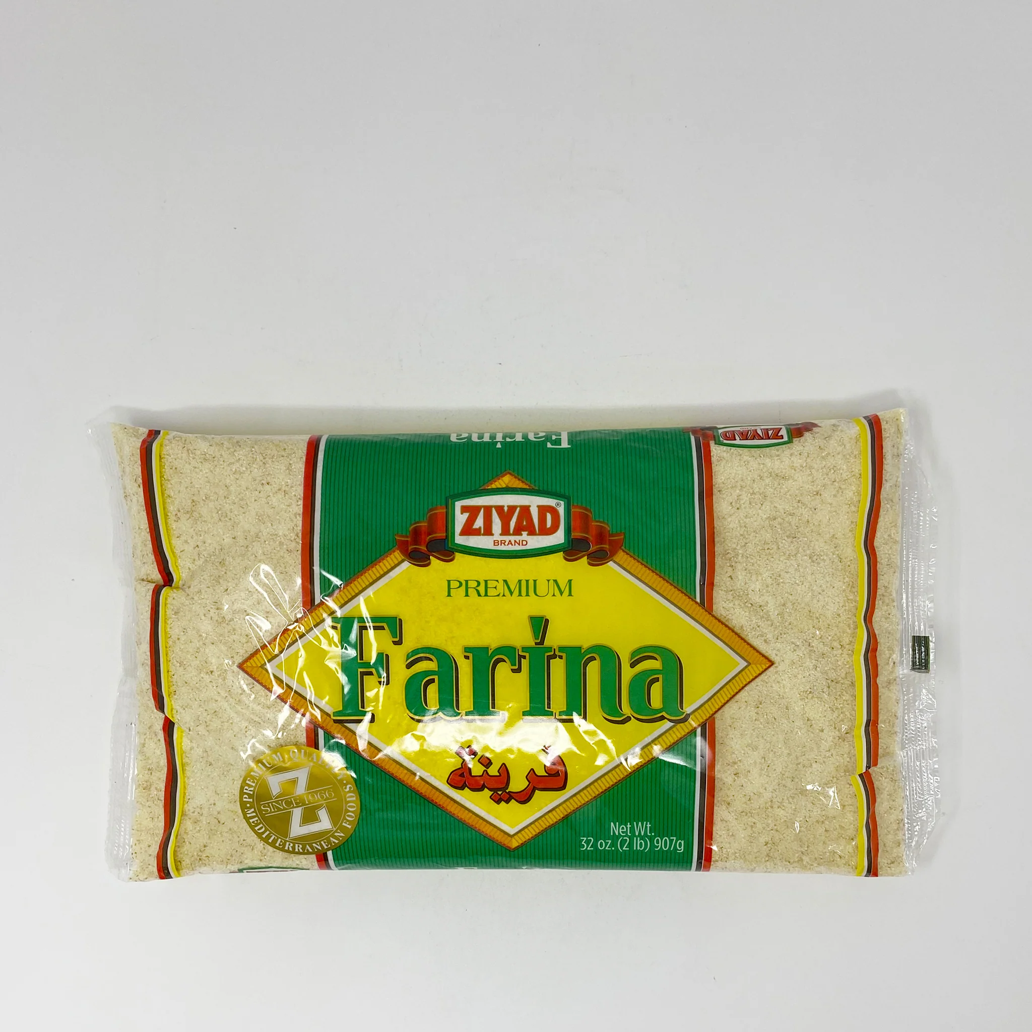 Ziyad Farina 2lb