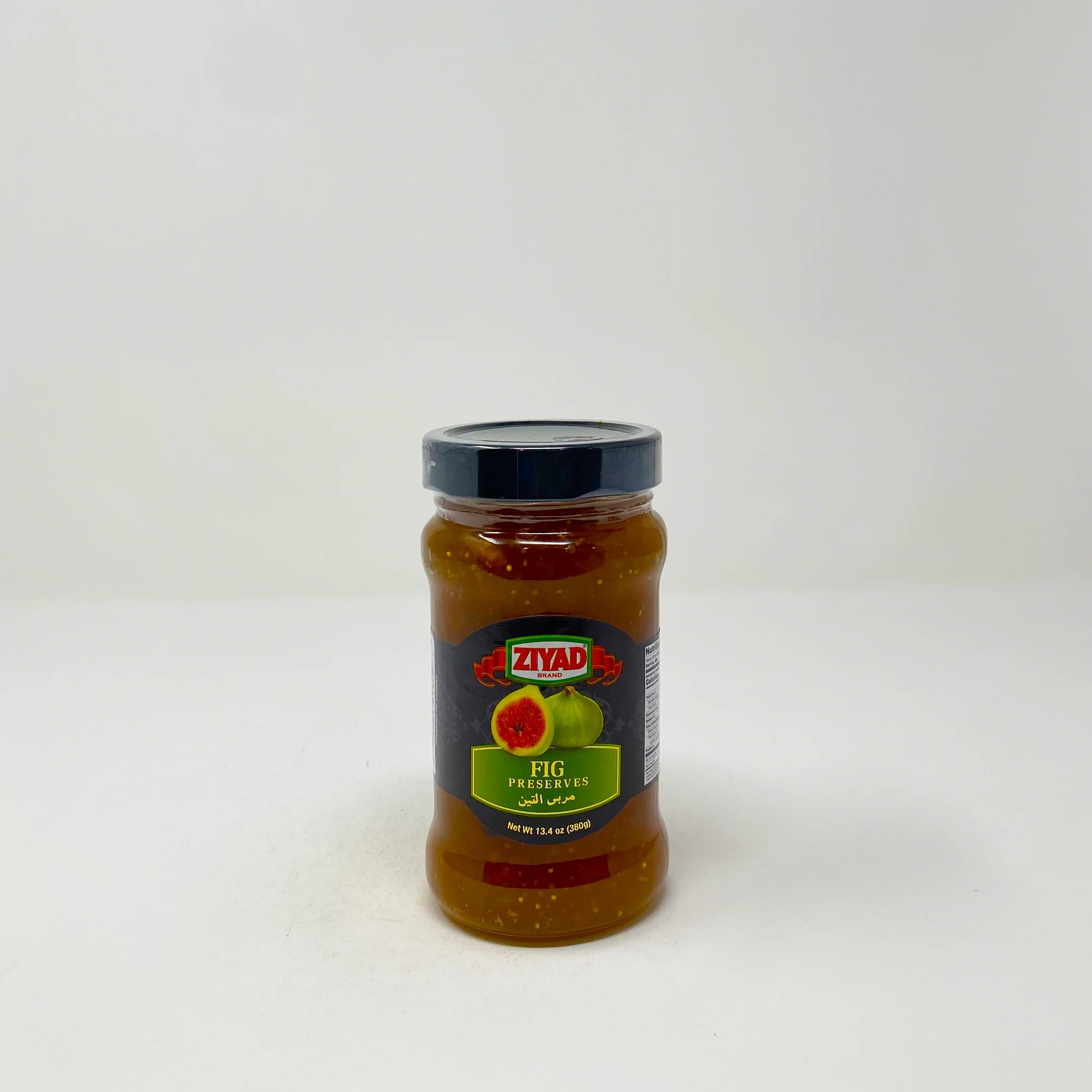 Ziyad fig jam 380g