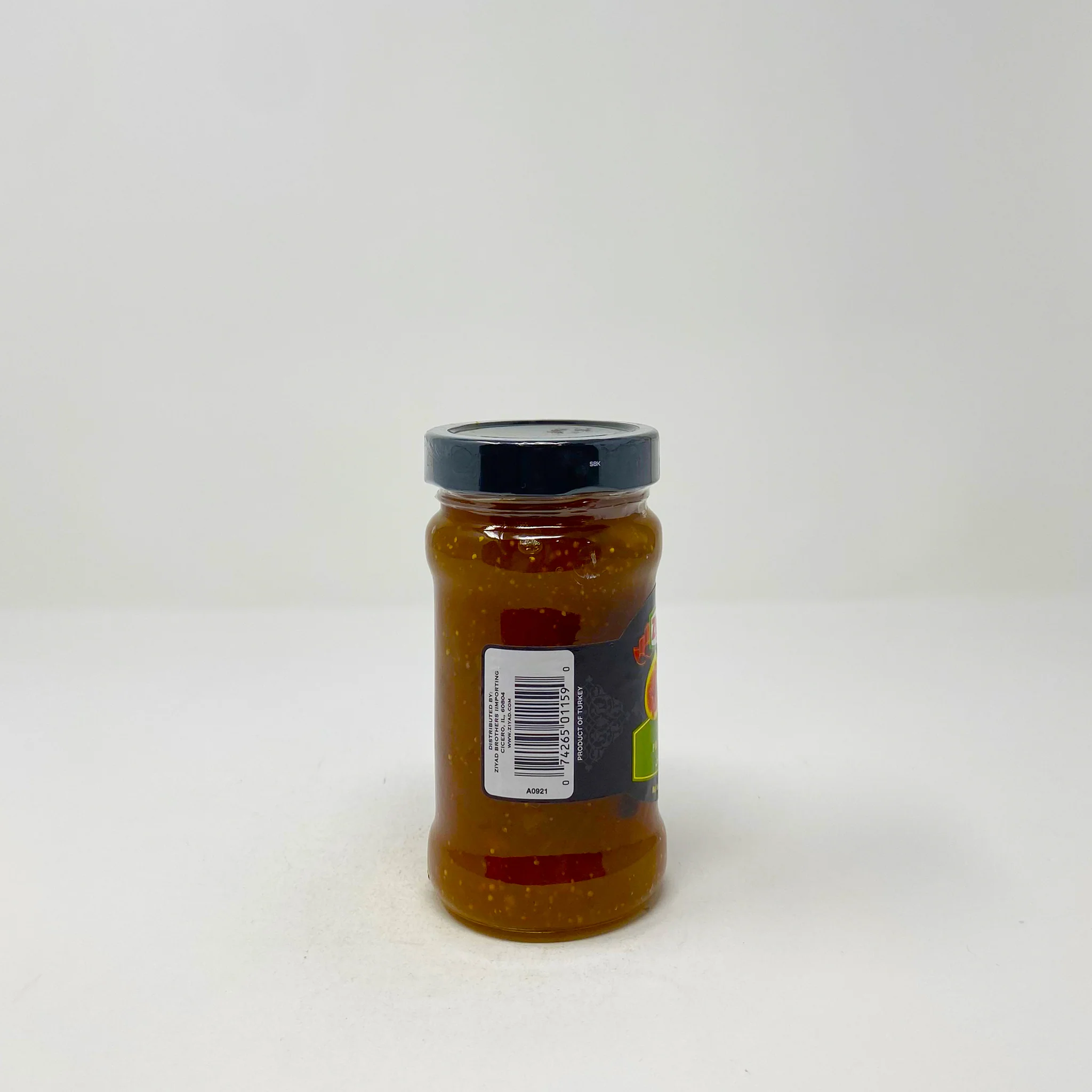 Ziyad fig jam 380g - Image 2