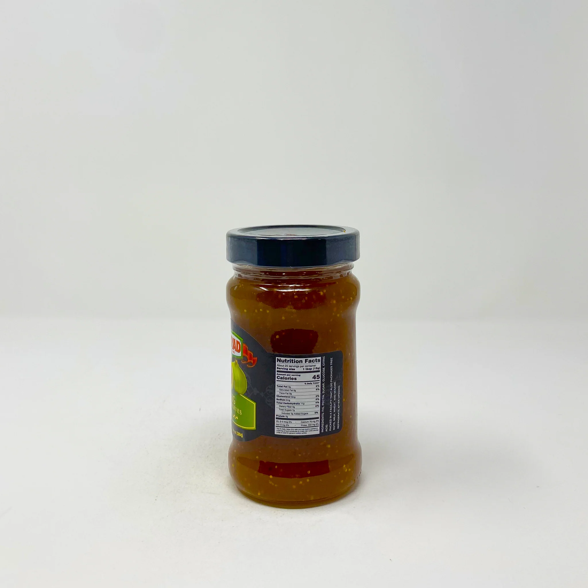 Ziyad fig jam 380g - Image 3
