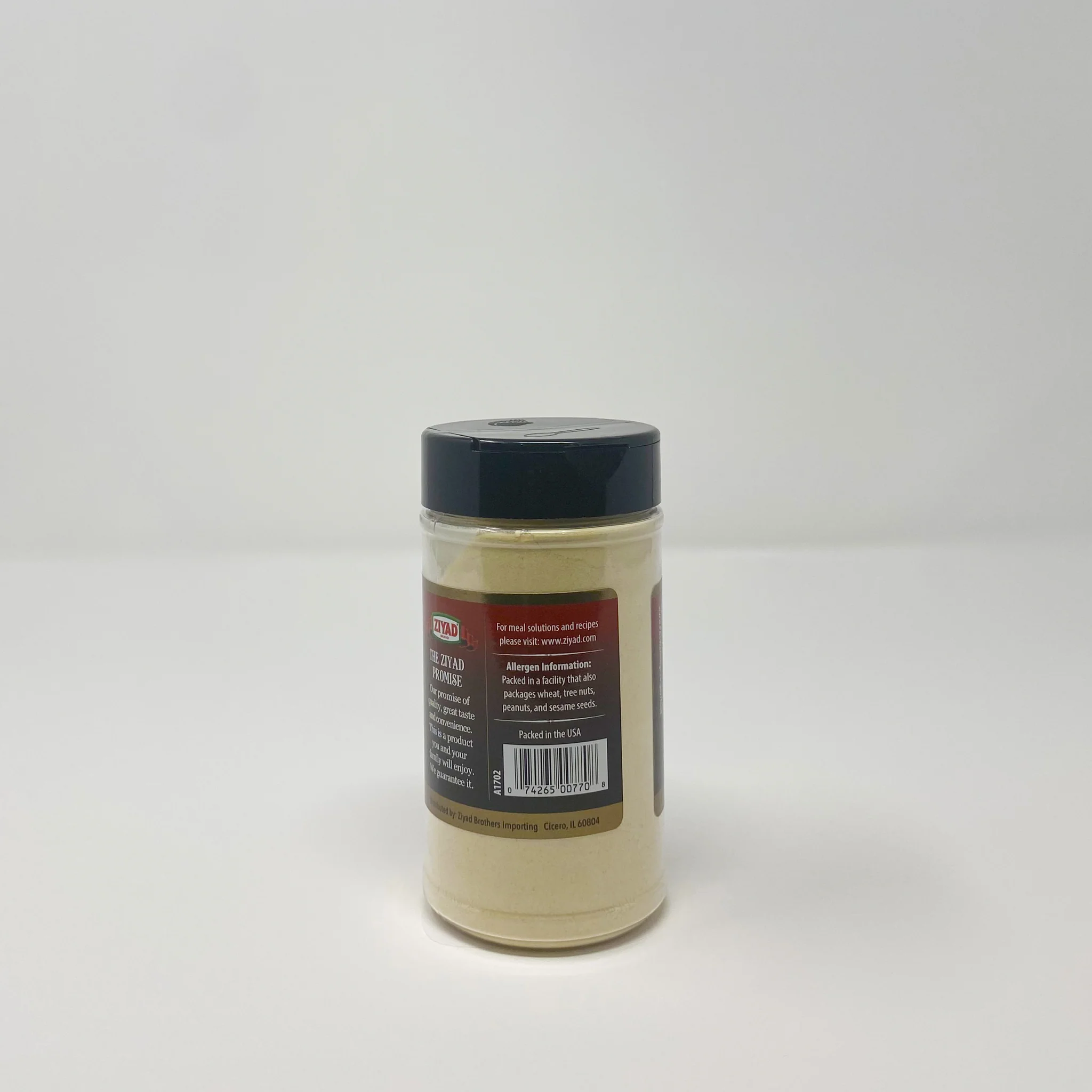 Ziyad Garlic powder 184 g - Image 2