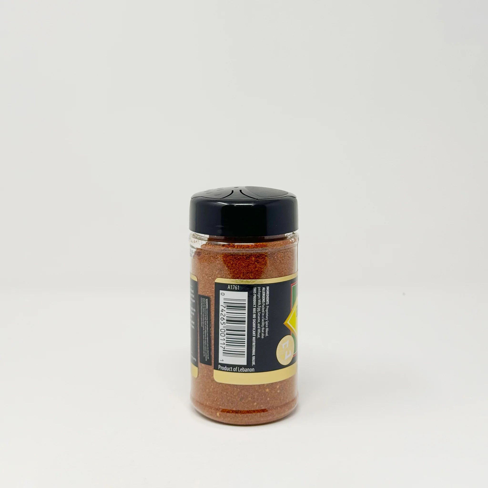 Ziyad Harissa 150g - Image 2