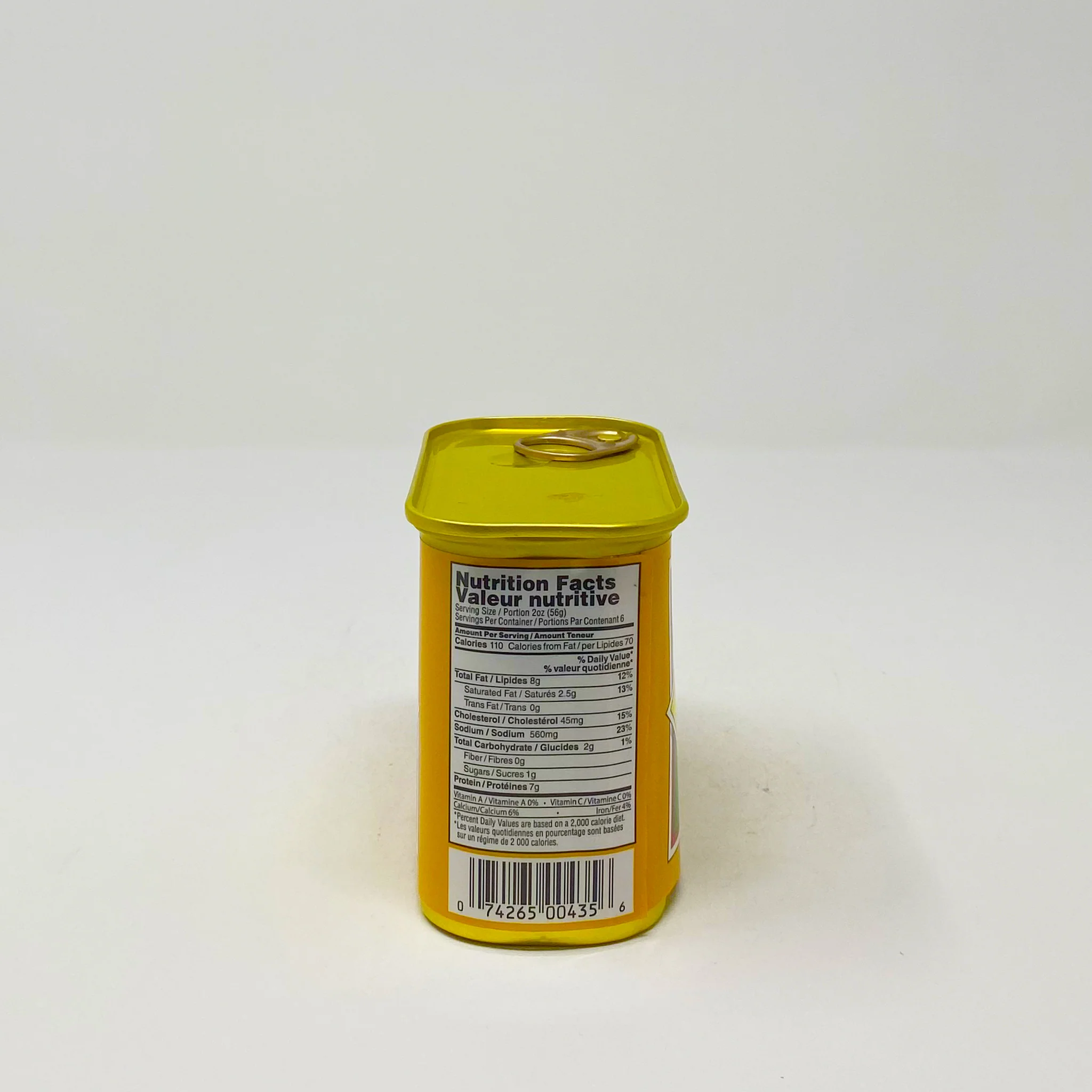 Ziyad Luncheon Loaf 340 g - Image 12