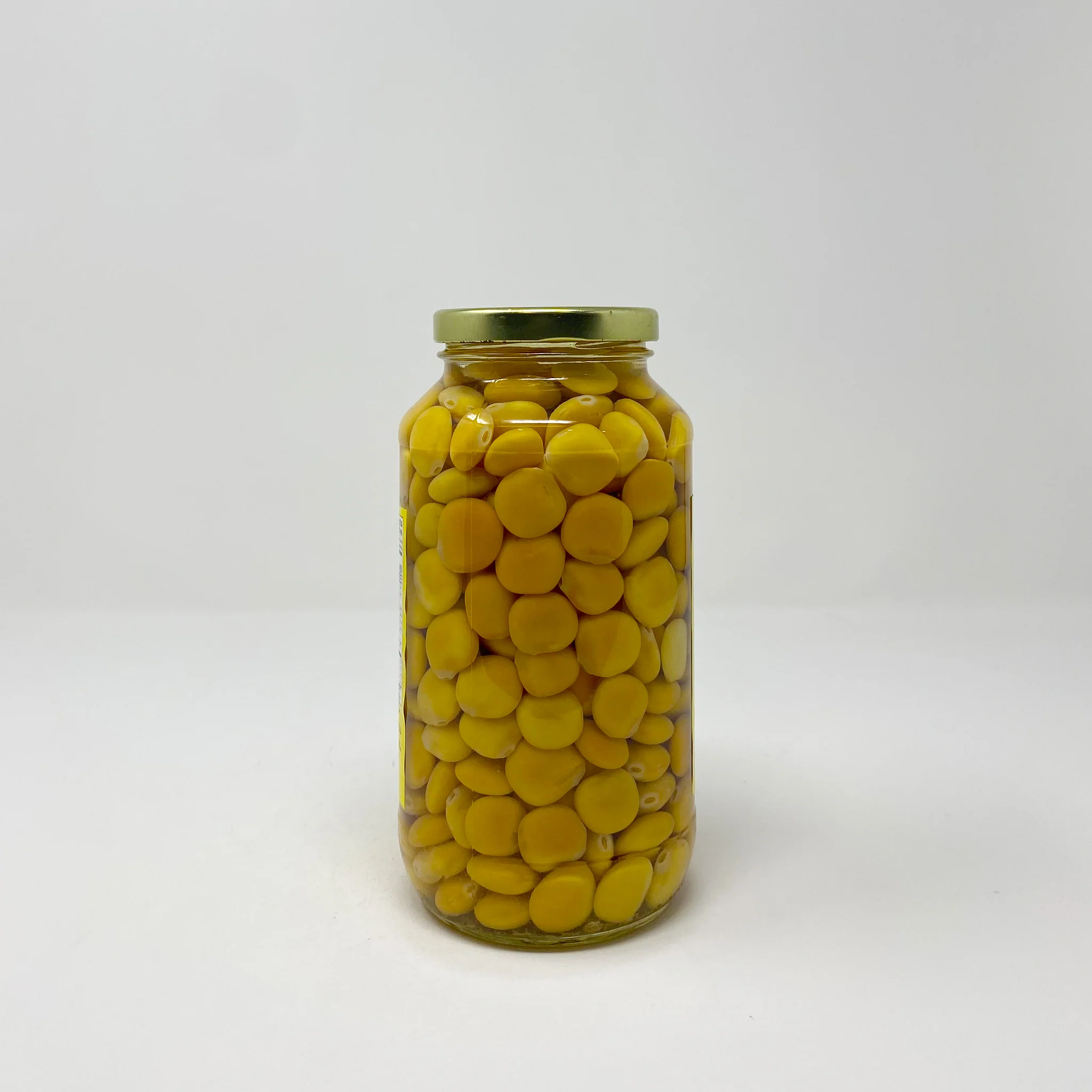 Ziyad Lupini Beans 454g - Image 3