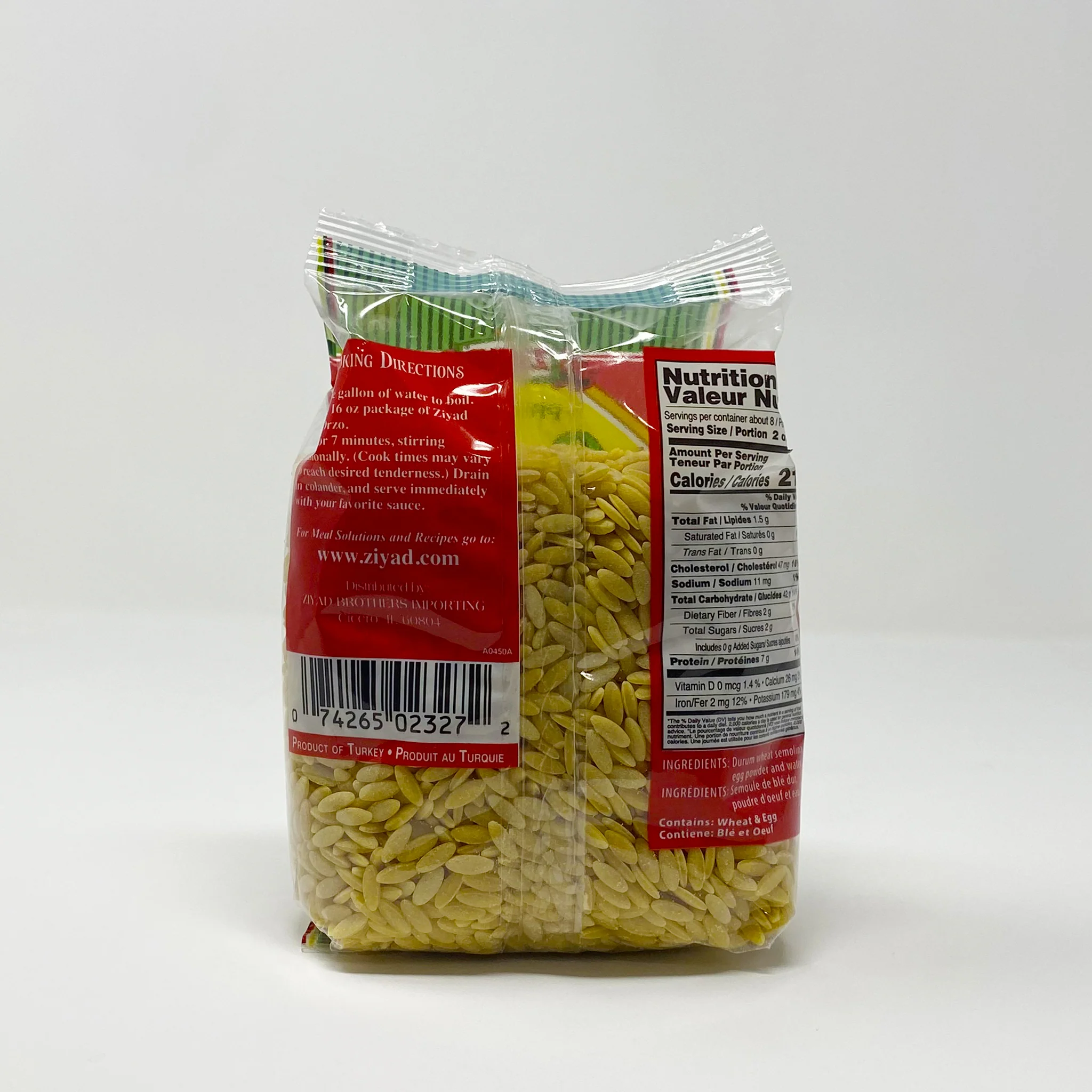 Ziyad Orzo - Image 2