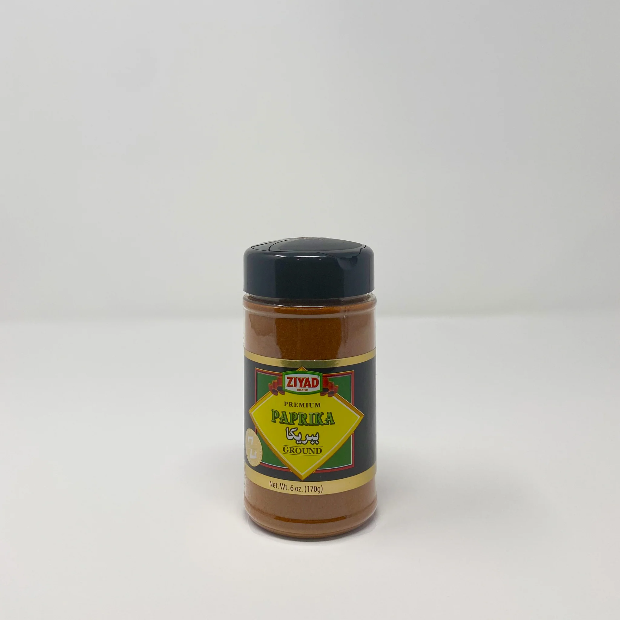 Ziyad paprika ground 170g