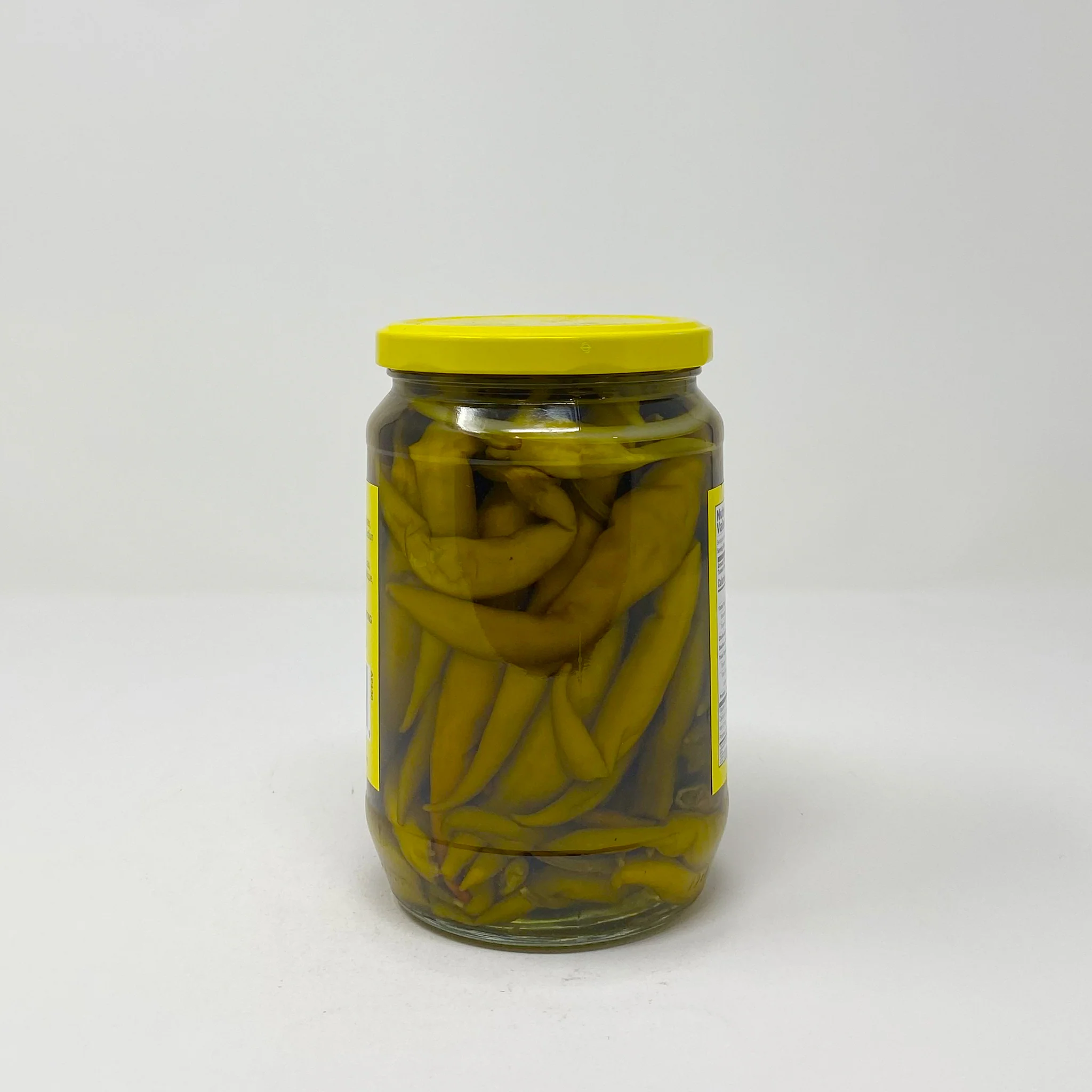 Ziyad pickled hot pepper - Image 3