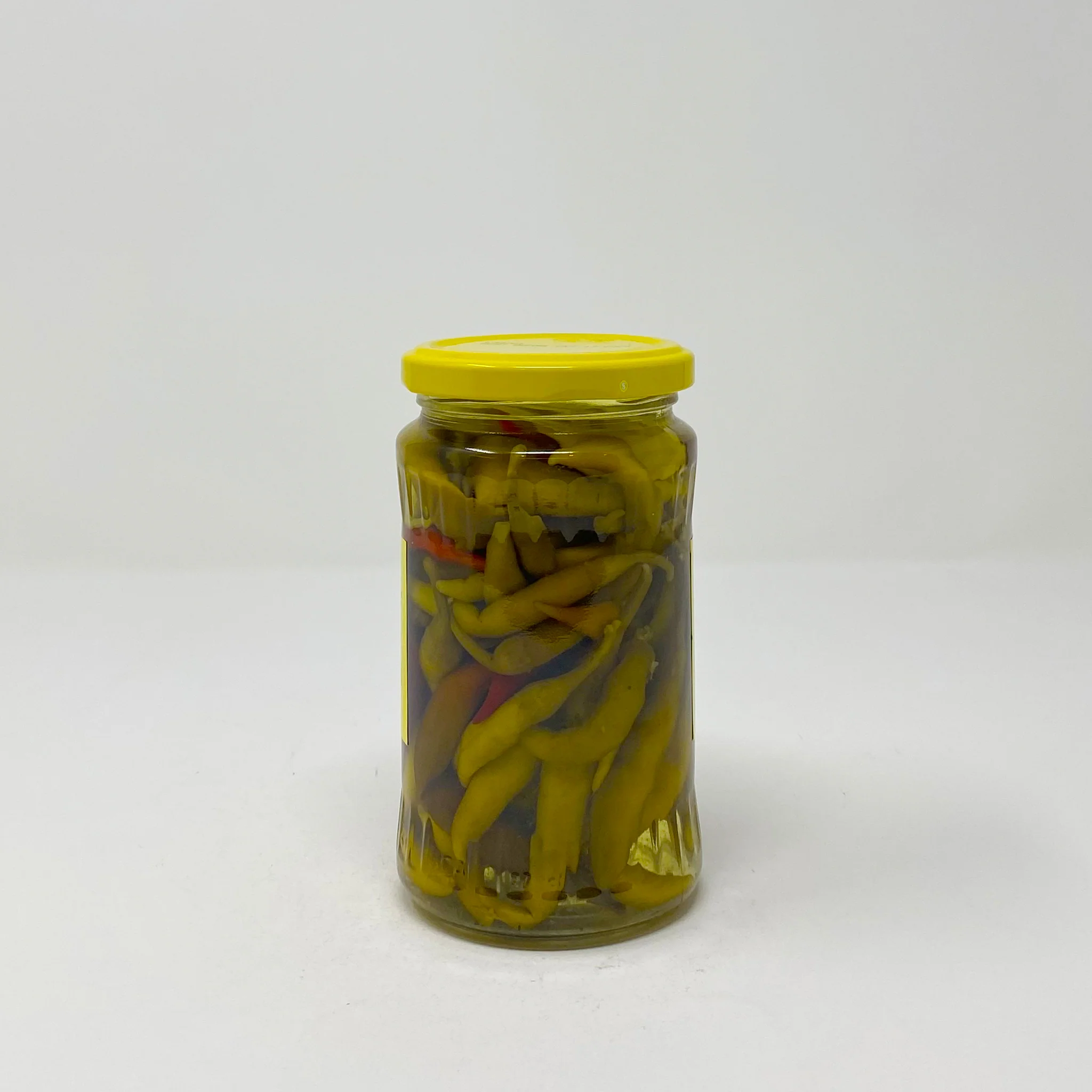Ziyad pickled hot pepper - Image 6